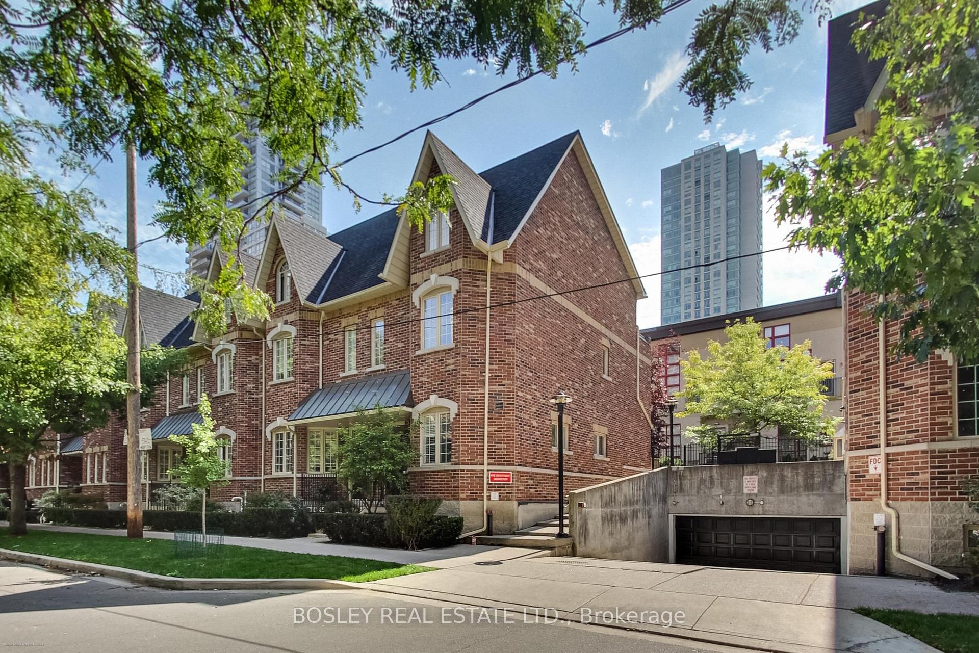 Photo of Unit L1, 21 Earl Street