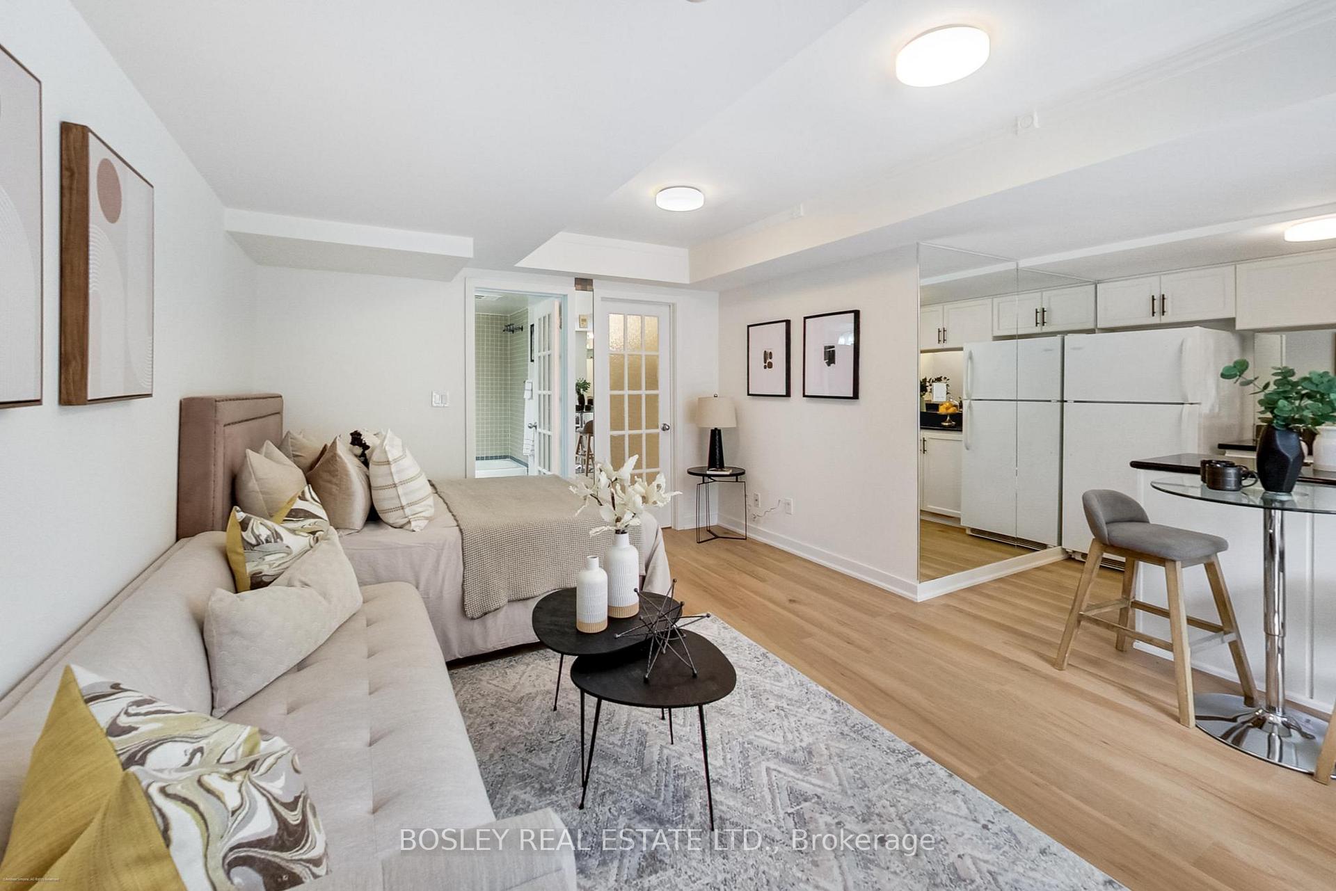 Photo 2 of Unit L1, 21 Earl Street, Toronto, North St. James Town — HOMEH