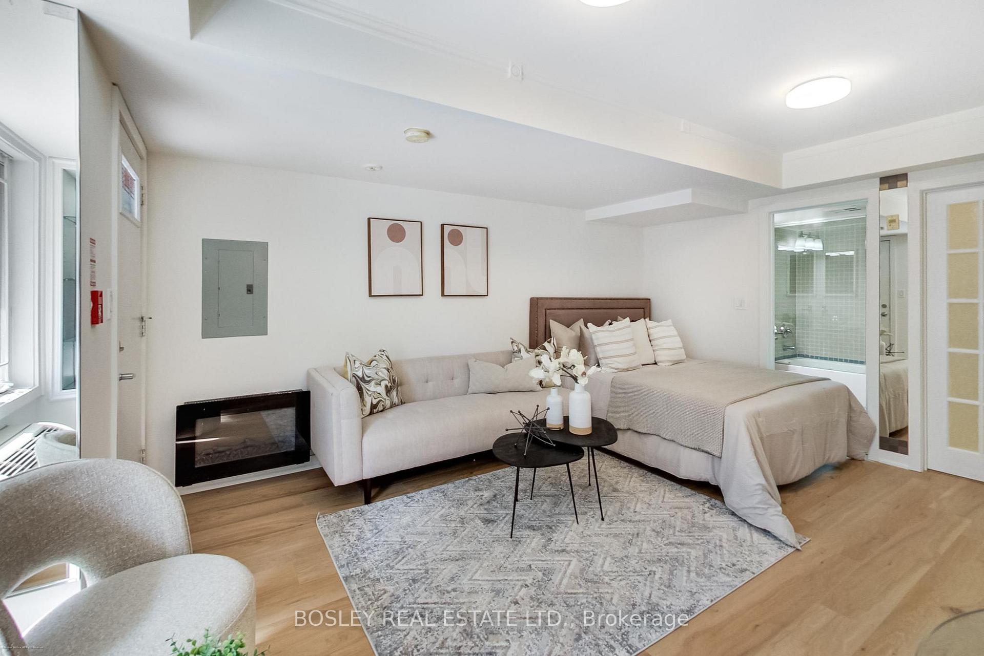 Photo 5 of Unit L1, 21 Earl Street, Toronto, North St. James Town — HOMEH