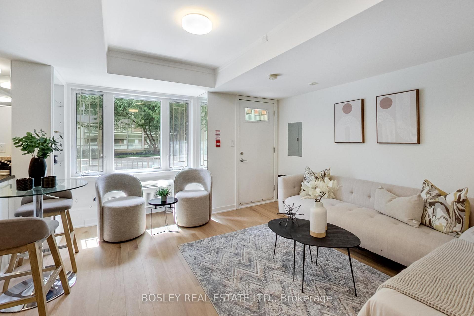 Photo 6 of Unit L1, 21 Earl Street, Toronto, North St. James Town — HOMEH
