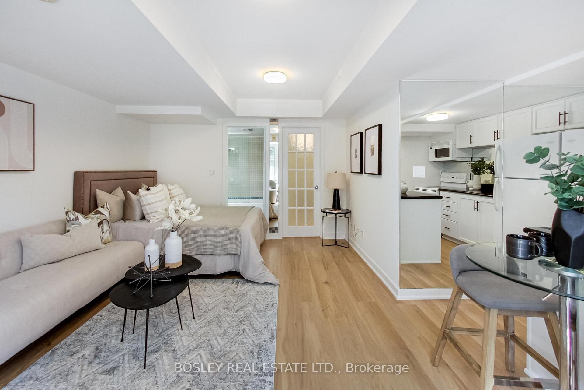 Photo 7 of Unit L1, 21 Earl Street, Toronto, North St. James Town — HOMEH