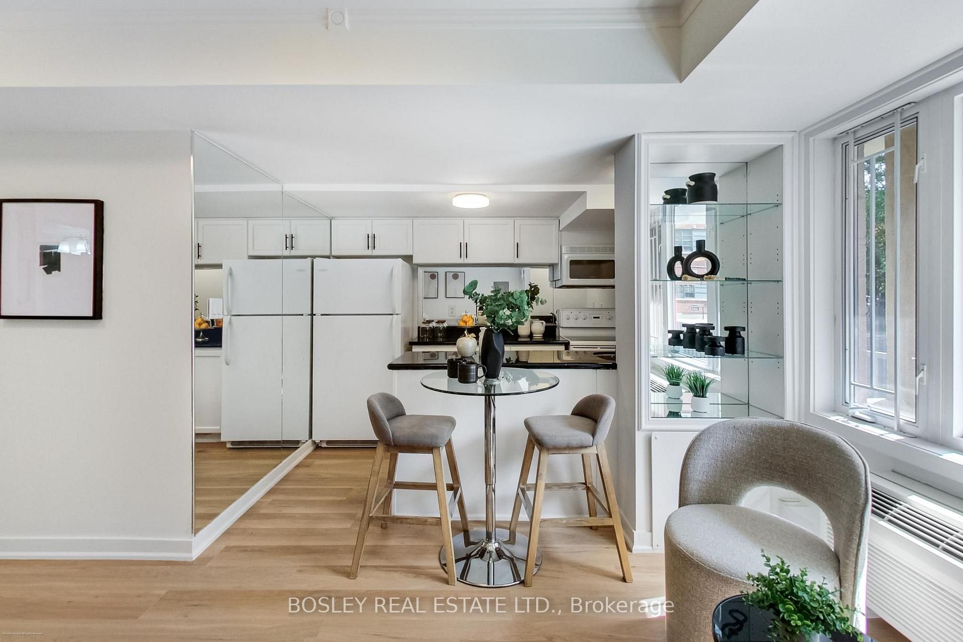 Photo 9 of Unit L1, 21 Earl Street, Toronto, North St. James Town — HOMEH