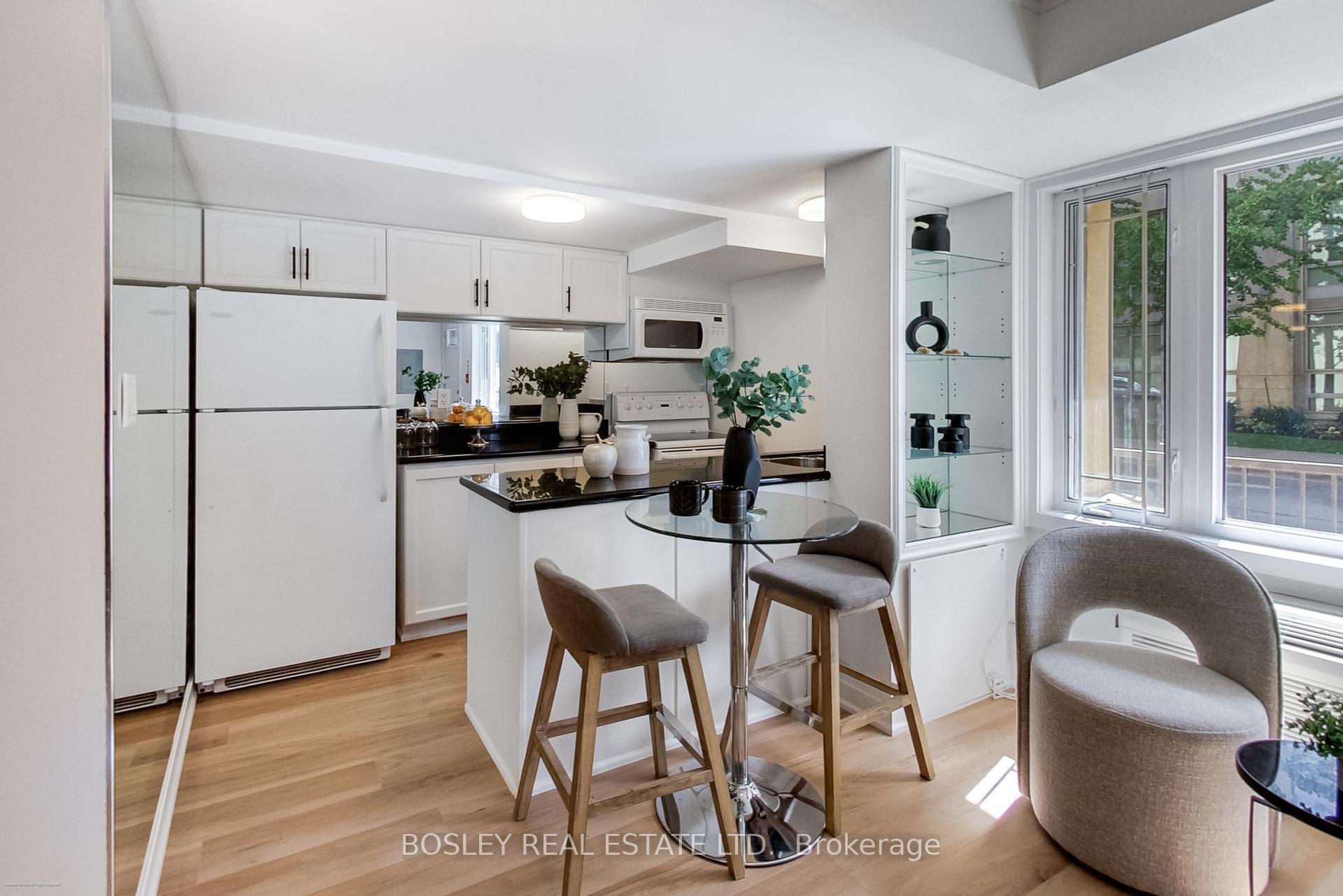 Photo 10 of Unit L1, 21 Earl Street, Toronto, North St. James Town — HOMEH