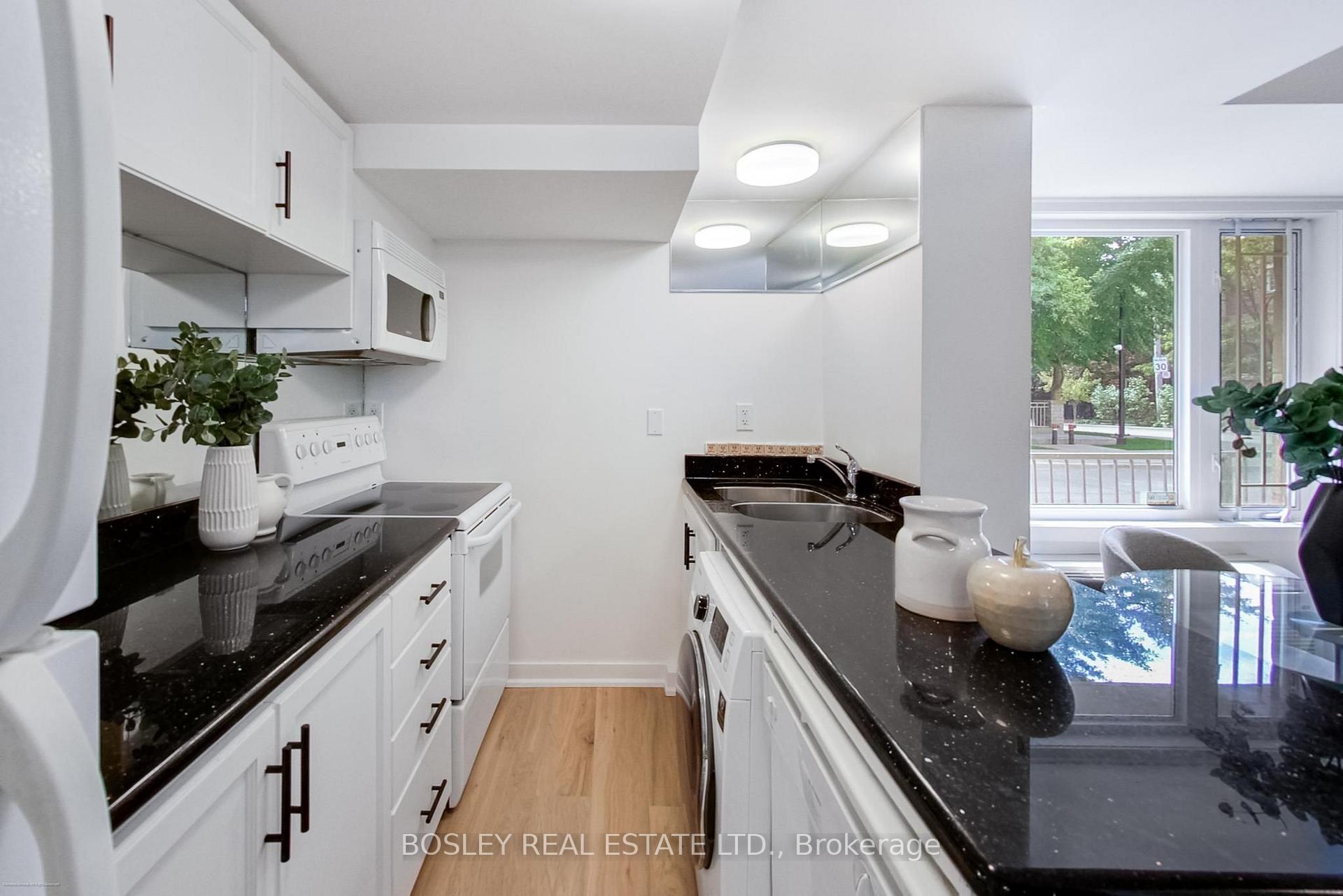 Photo 11 of Unit L1, 21 Earl Street, Toronto, North St. James Town — HOMEH