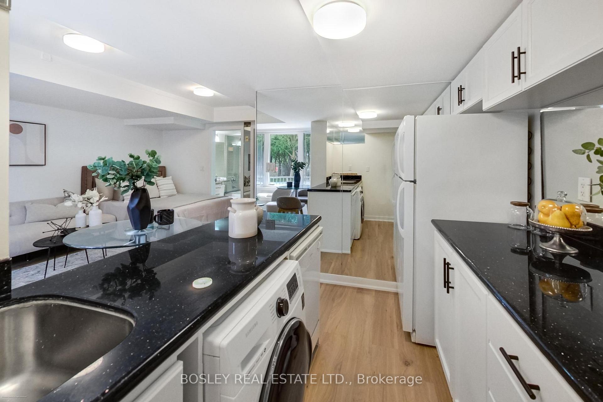 Photo 12 of Unit L1, 21 Earl Street, Toronto, North St. James Town — HOMEH