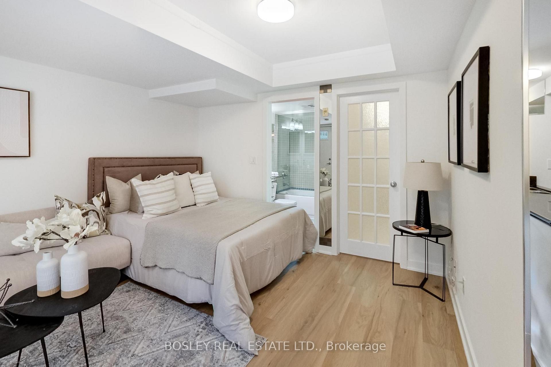 Photo 13 of Unit L1, 21 Earl Street, Toronto, North St. James Town — HOMEH