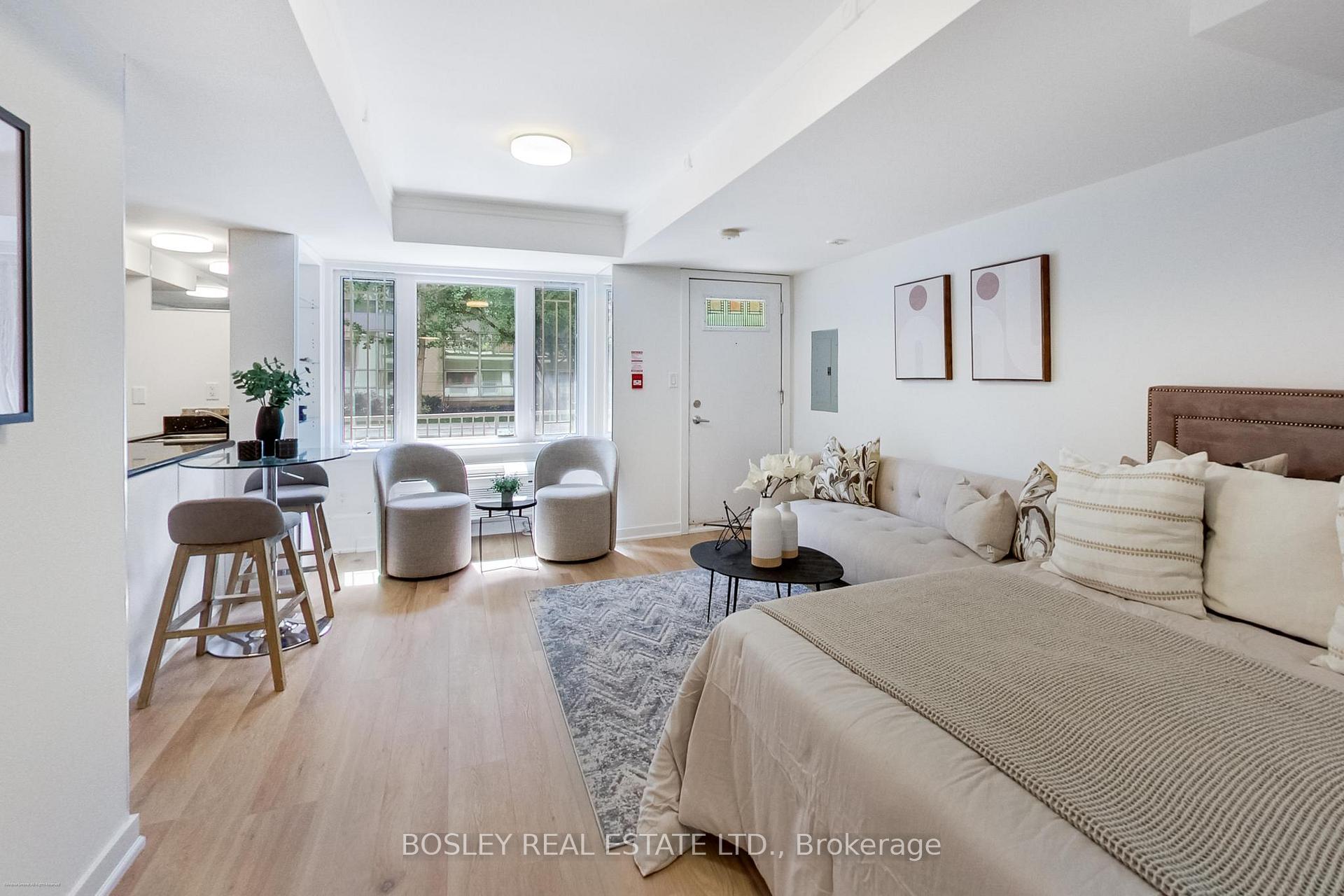 Photo 14 of Unit L1, 21 Earl Street, Toronto, North St. James Town — HOMEH