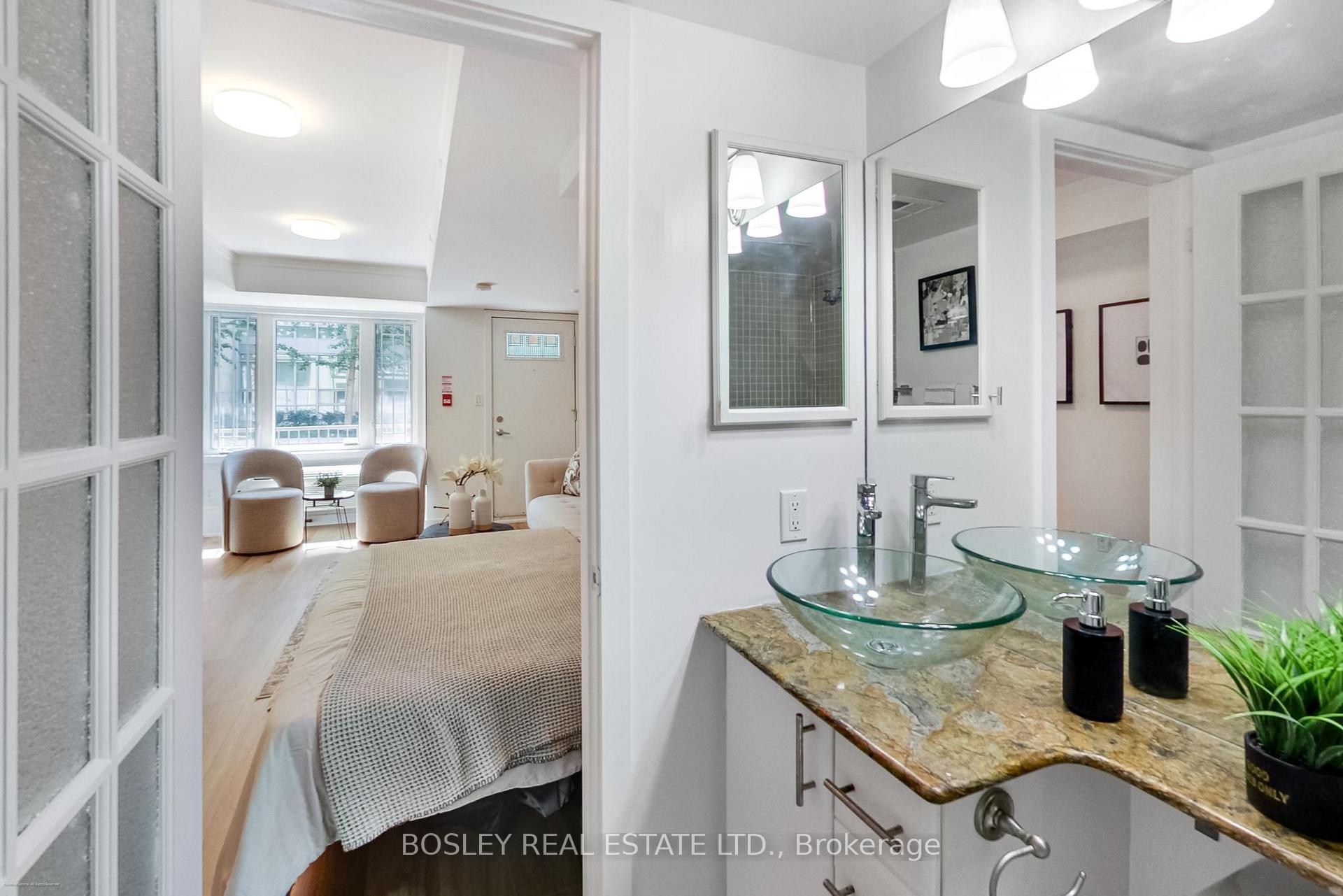 Photo 17 of Unit L1, 21 Earl Street, Toronto, North St. James Town — HOMEH