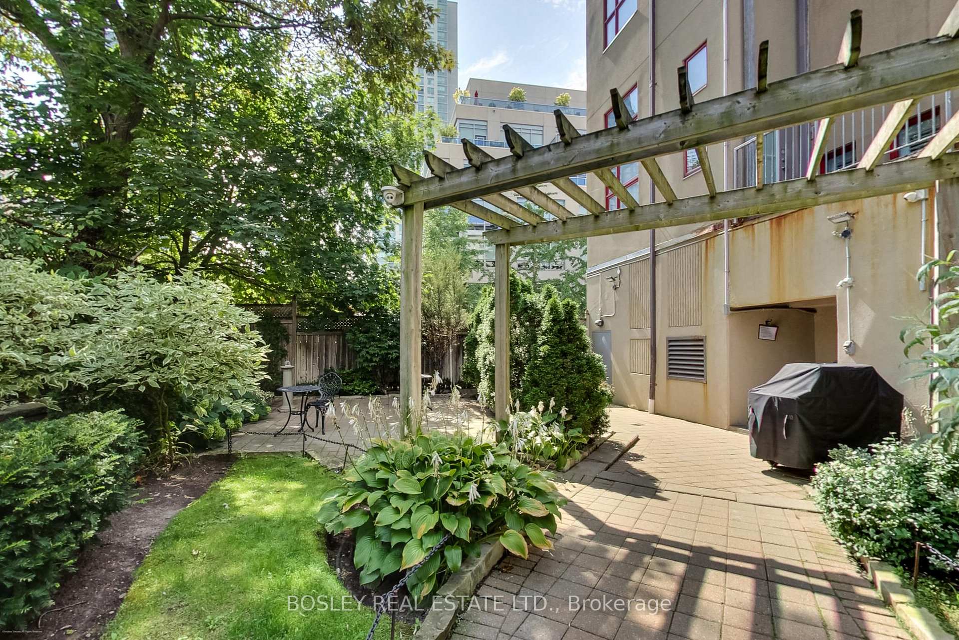 Photo 18 of Unit L1, 21 Earl Street, Toronto, North St. James Town — HOMEH