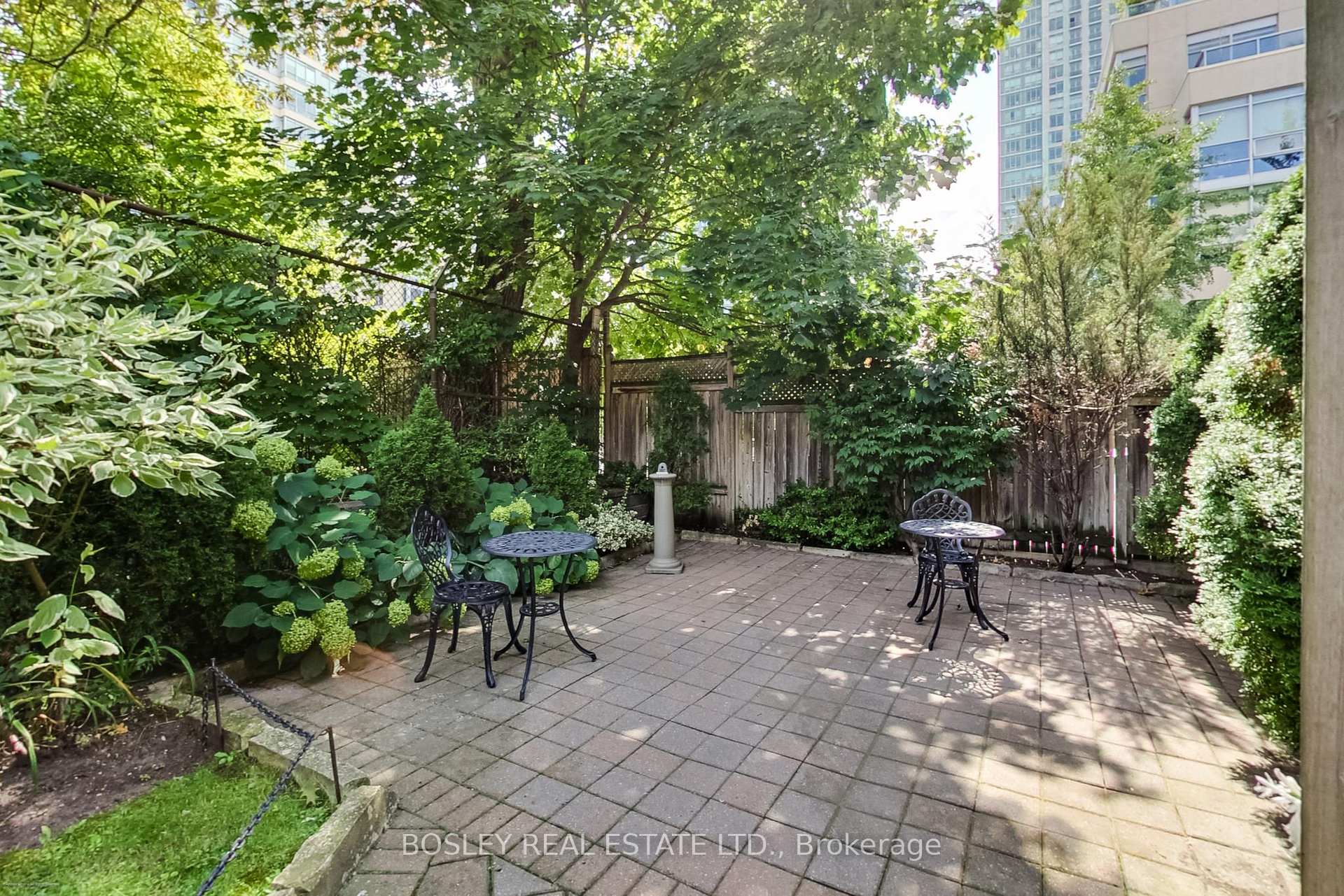 Photo 19 of Unit L1, 21 Earl Street, Toronto, North St. James Town — HOMEH