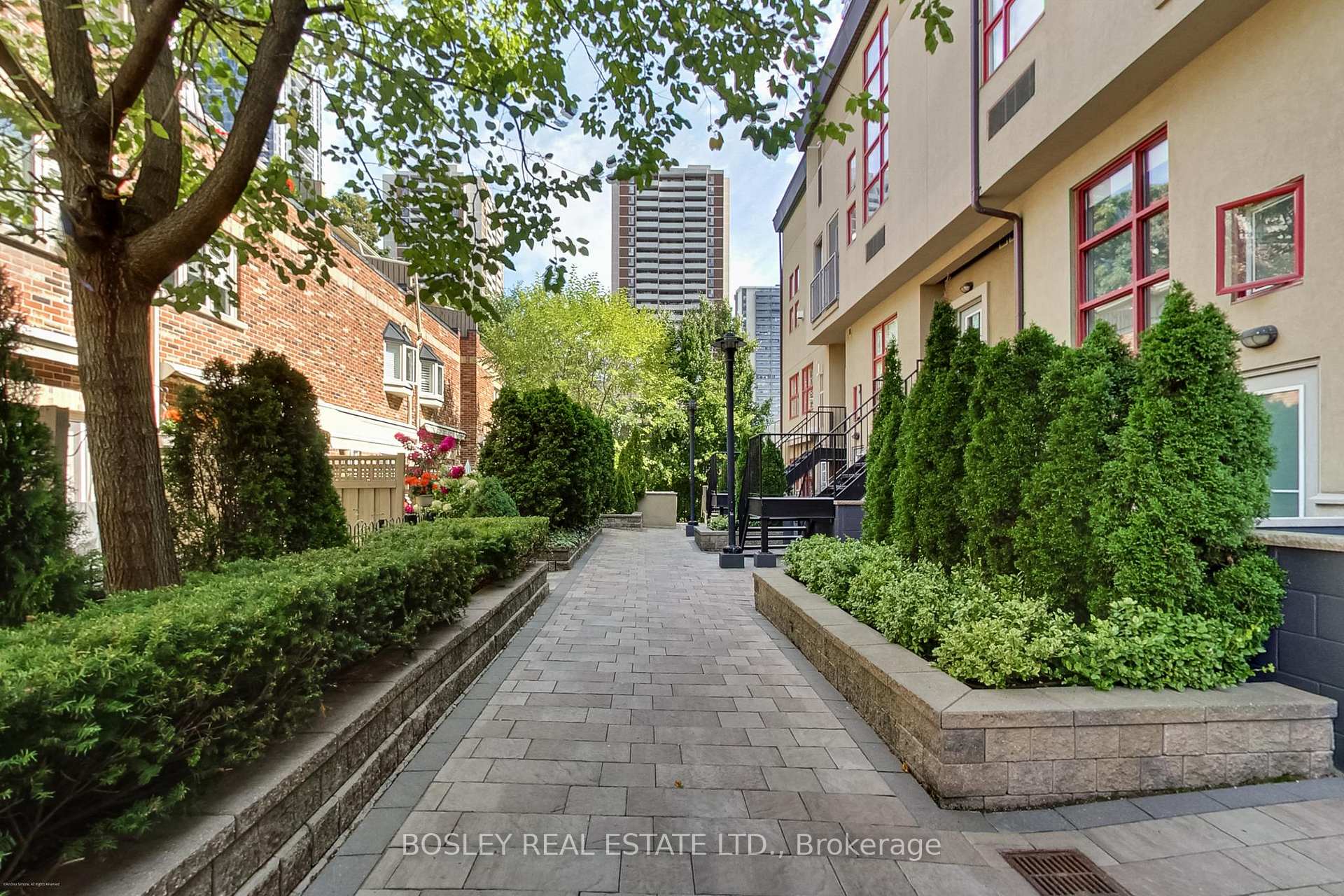 Photo 20 of Unit L1, 21 Earl Street, Toronto, North St. James Town — HOMEH