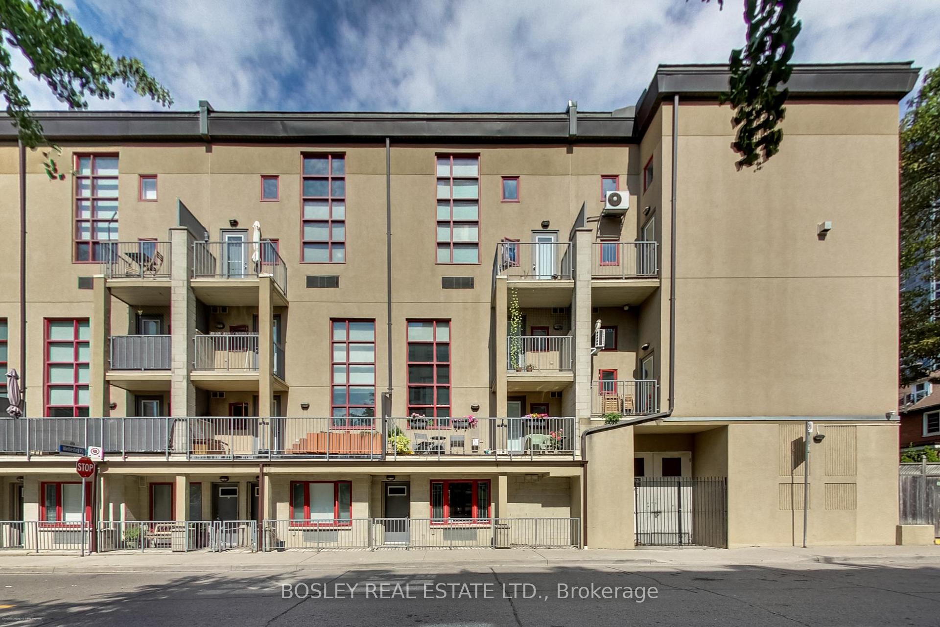Photo 21 of Unit L1, 21 Earl Street, Toronto, North St. James Town — HOMEH