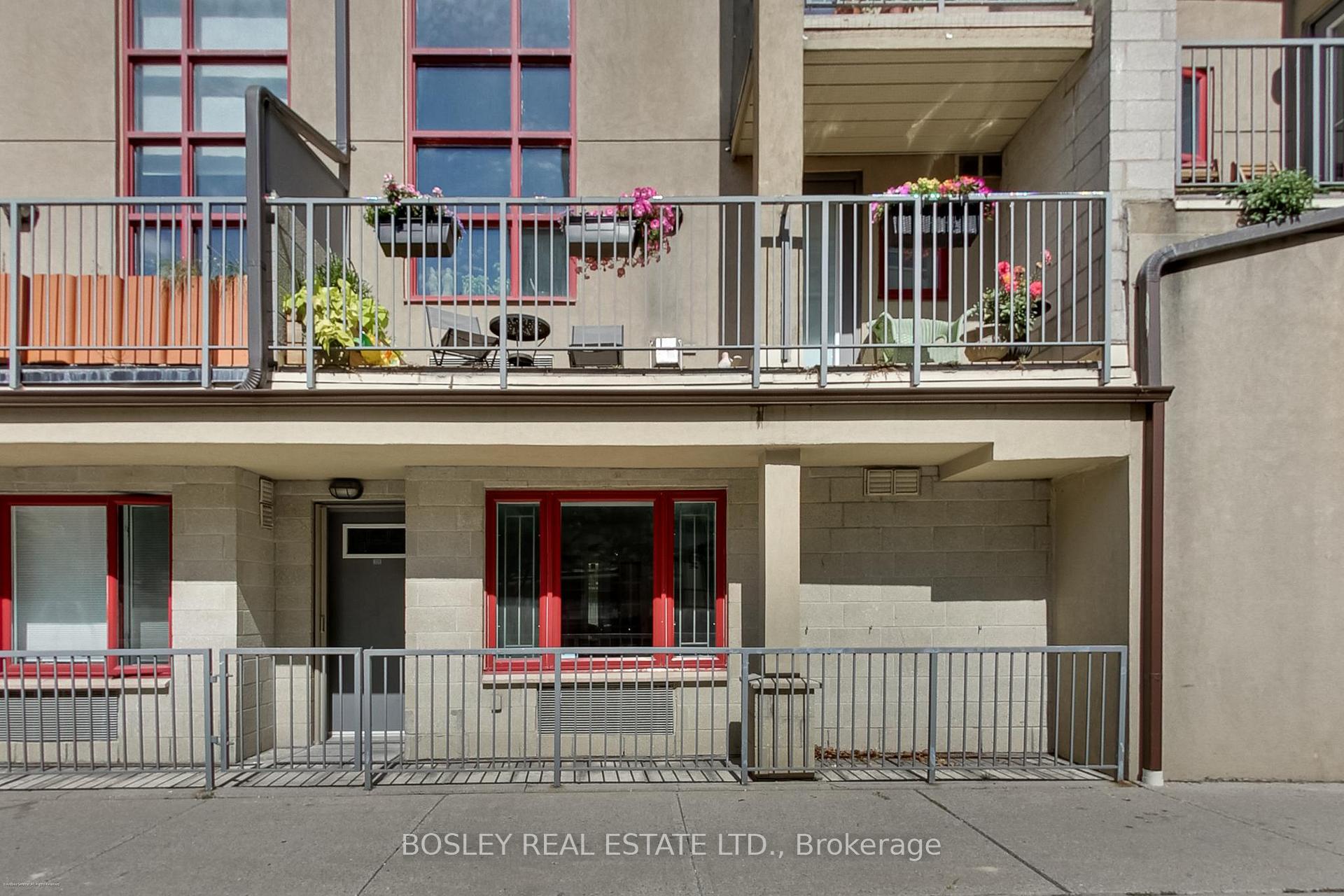 Photo 22 of Unit L1, 21 Earl Street, Toronto, North St. James Town — HOMEH