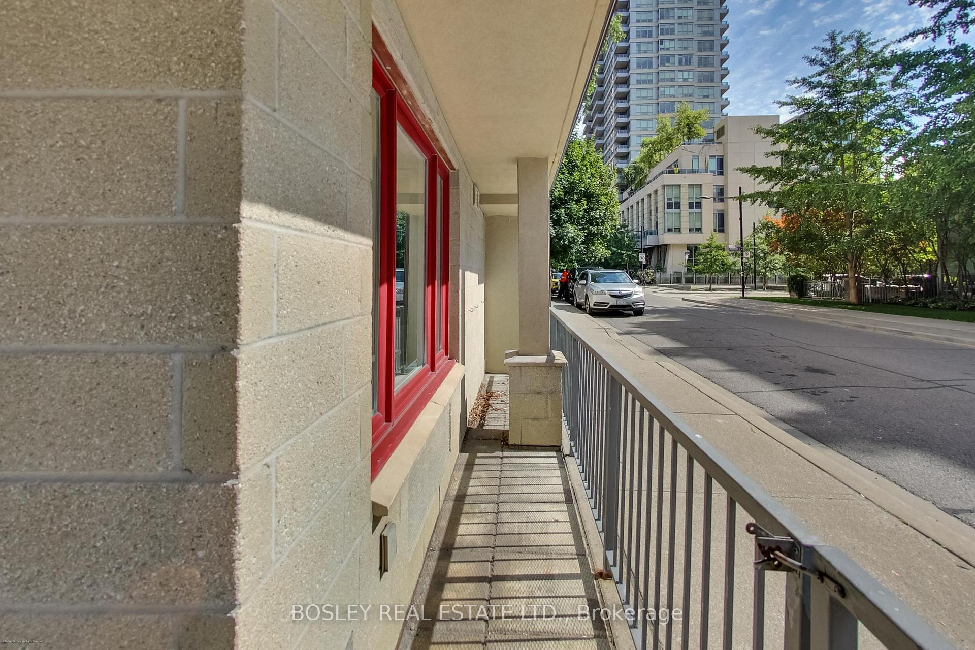Photo 23 of Unit L1, 21 Earl Street, Toronto, North St. James Town — HOMEH