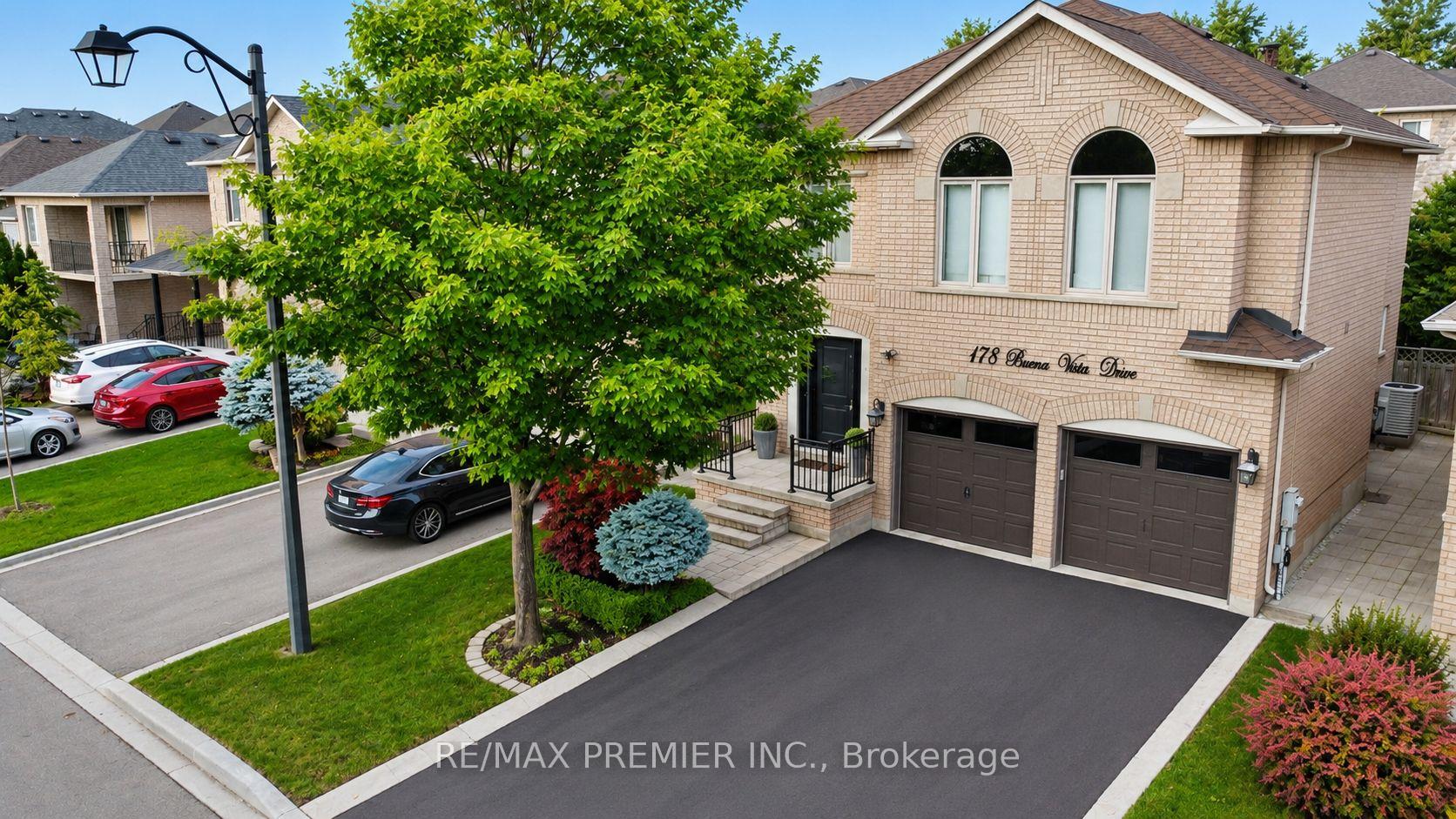 Photo 1 of 178 Buena Vista Drive, Vaughan, Sonoma Heights — HOMEH