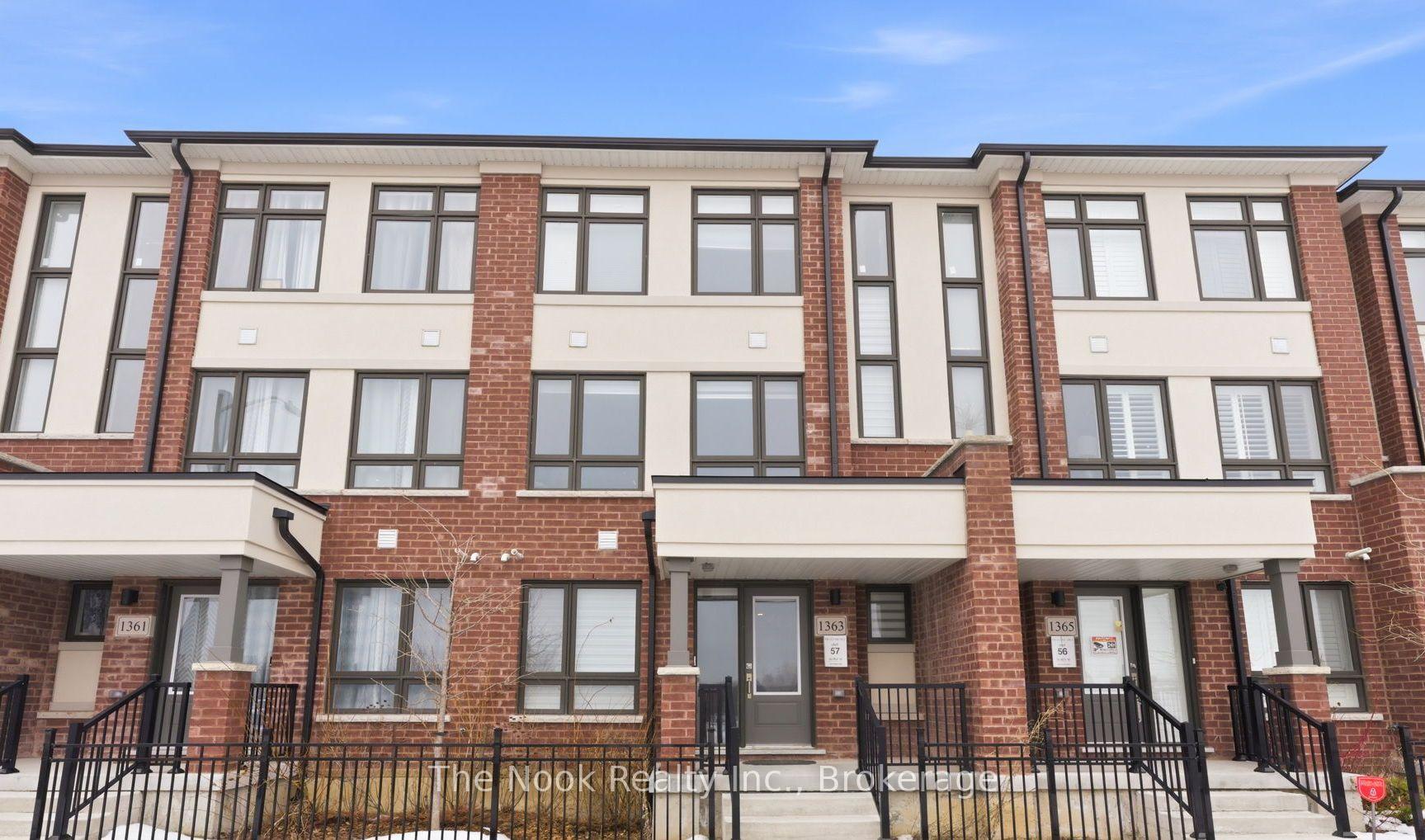Photo 1 of 1363 Shankel Road, Oshawa, Eastdale — HOMEH