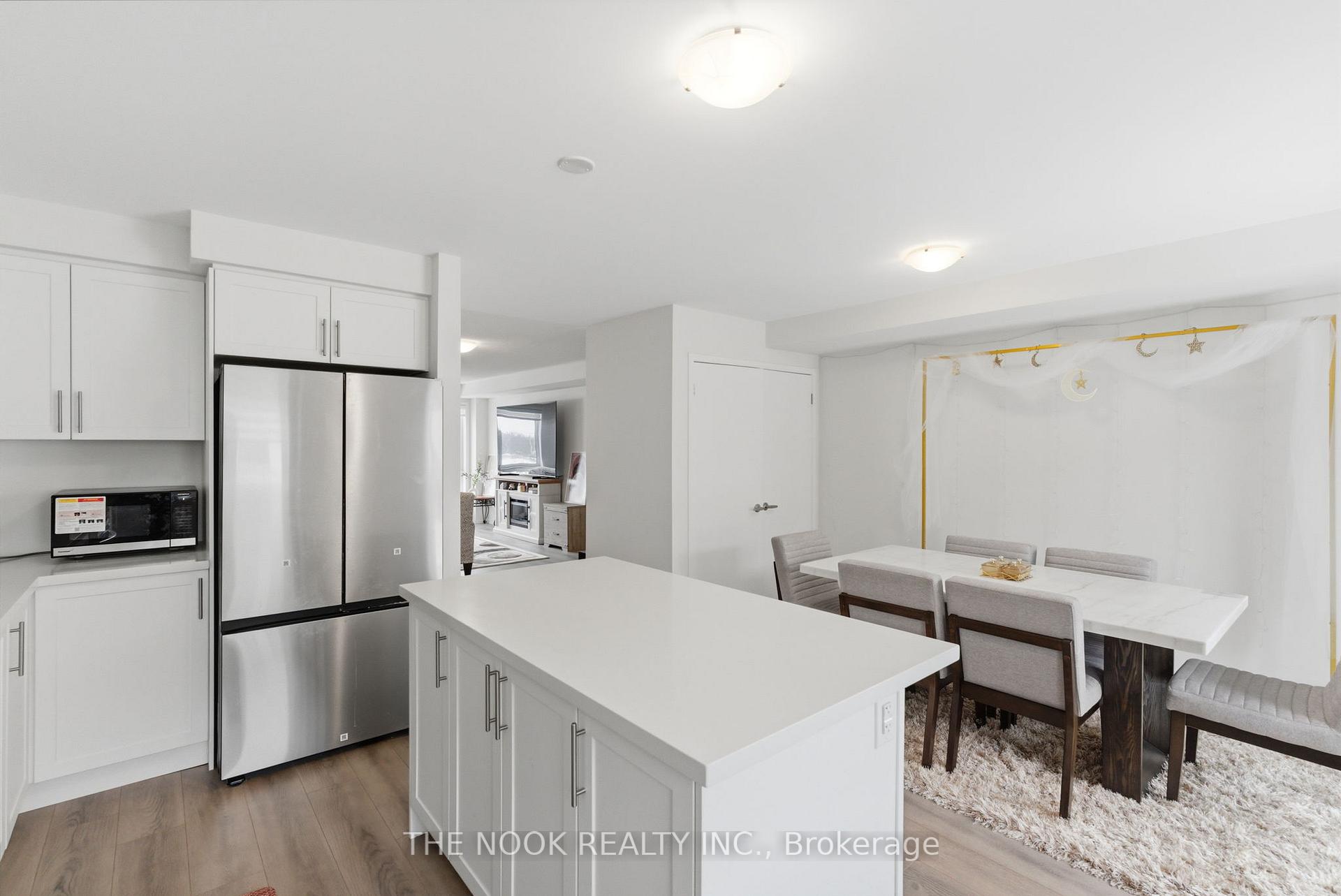 Photo 8 of 1363 Shankel Road, Oshawa, Eastdale — HOMEH