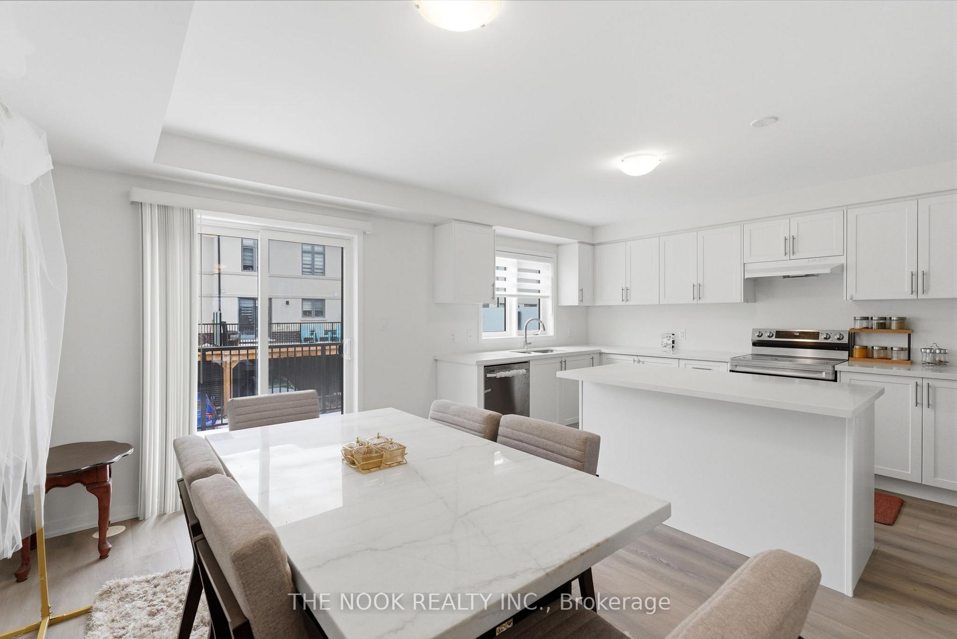 Photo 9 of 1363 Shankel Road, Oshawa, Eastdale — HOMEH