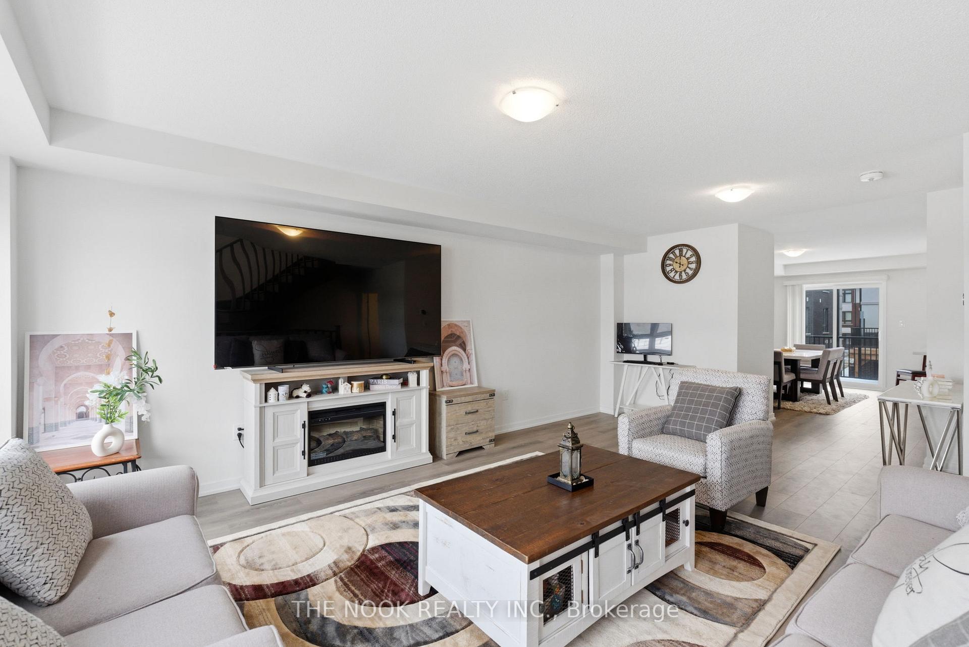 Photo 14 of 1363 Shankel Road, Oshawa, Eastdale — HOMEH