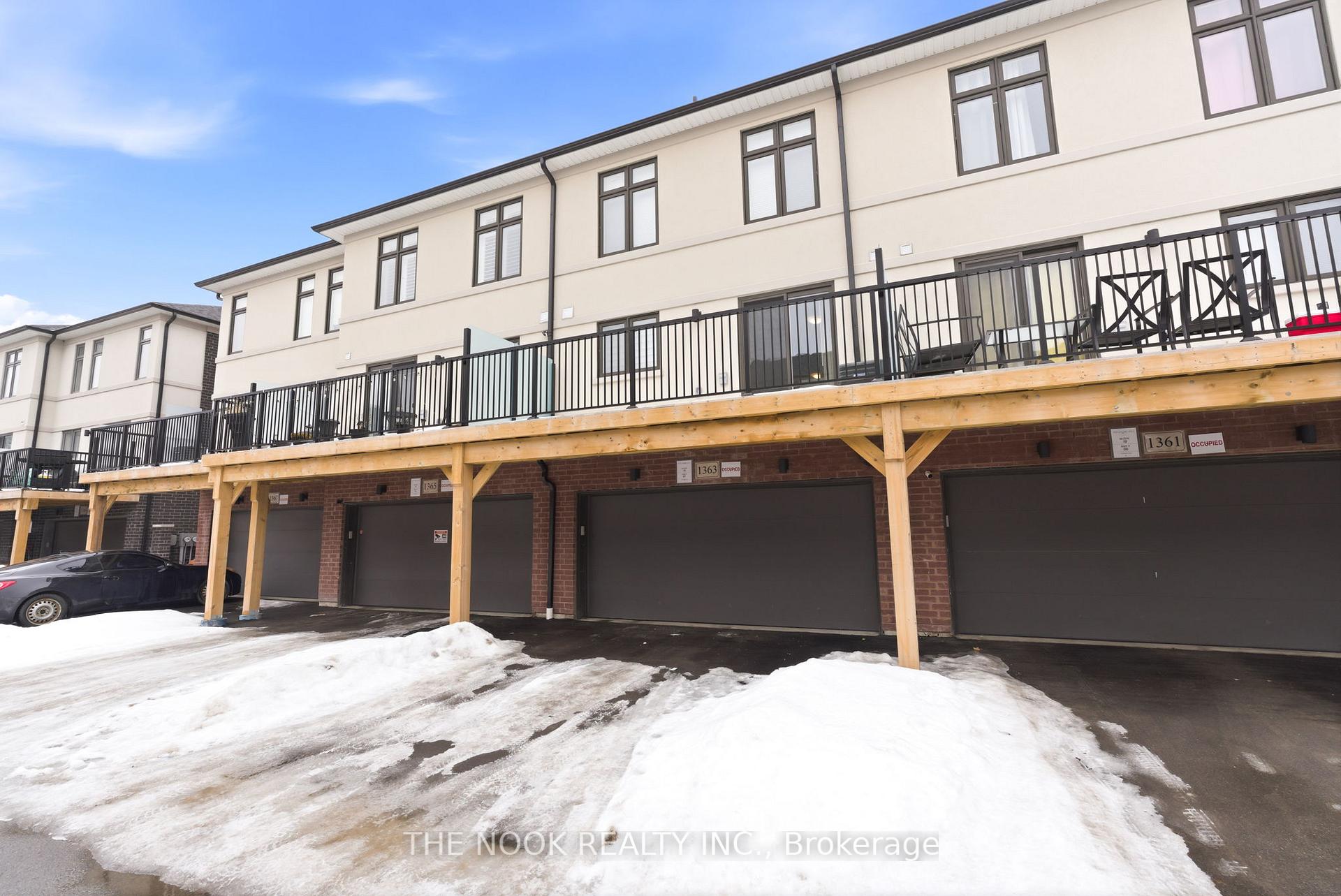 Photo 24 of 1363 Shankel Road, Oshawa, Eastdale — HOMEH