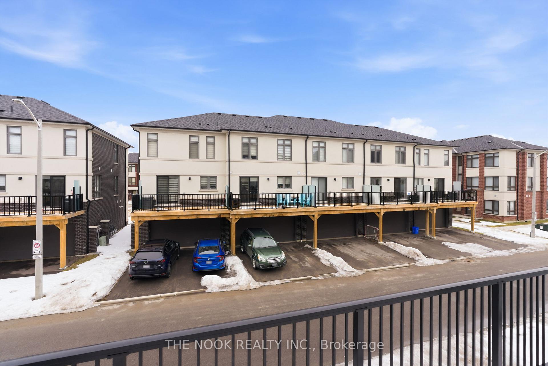 Photo 25 of 1363 Shankel Road, Oshawa, Eastdale — HOMEH