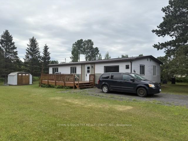 Photo 1 of 74 Taylor Drive, Thunder Bay, Rosslyn Road — HOMEH