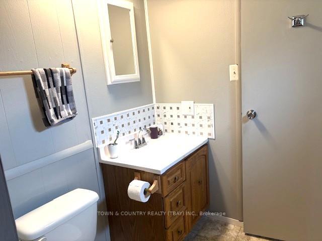 Photo 10 of 74 Taylor Drive, Thunder Bay, Rosslyn Road — HOMEH