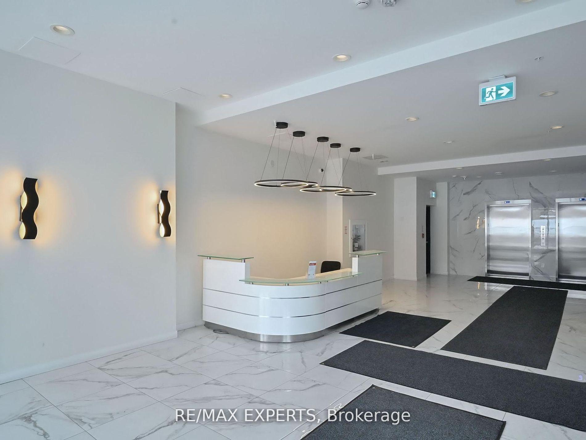 Photo 2 of Unit 1202, 128 King Street N, Waterloo, Downtown Waterloo — HOMEH