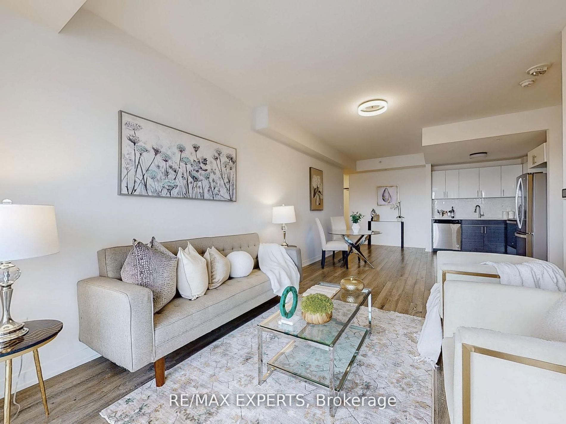 Photo 3 of Unit 1202, 128 King Street N, Waterloo, Downtown Waterloo — HOMEH