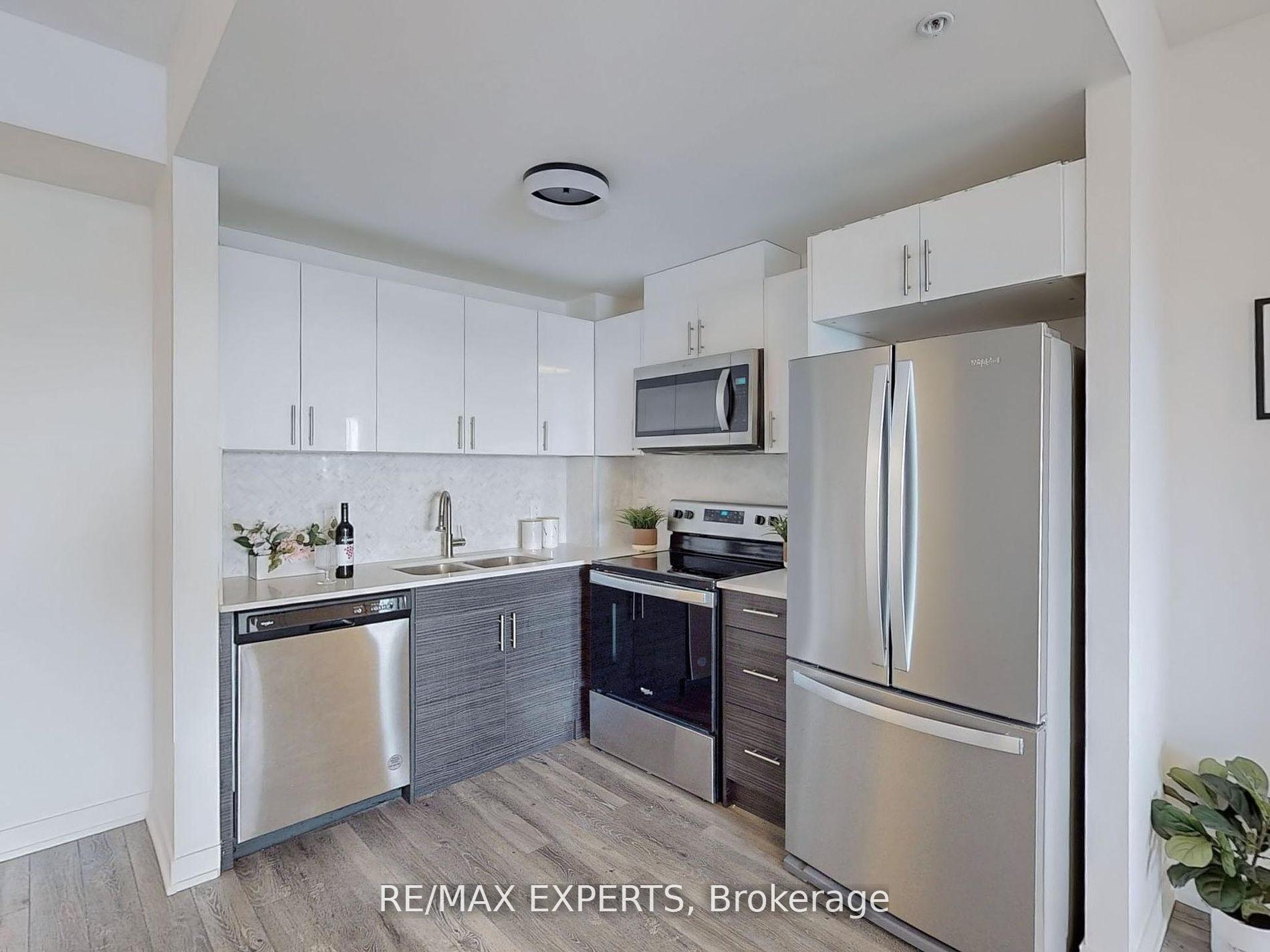 Photo 6 of Unit 1202, 128 King Street N, Waterloo, Downtown Waterloo — HOMEH