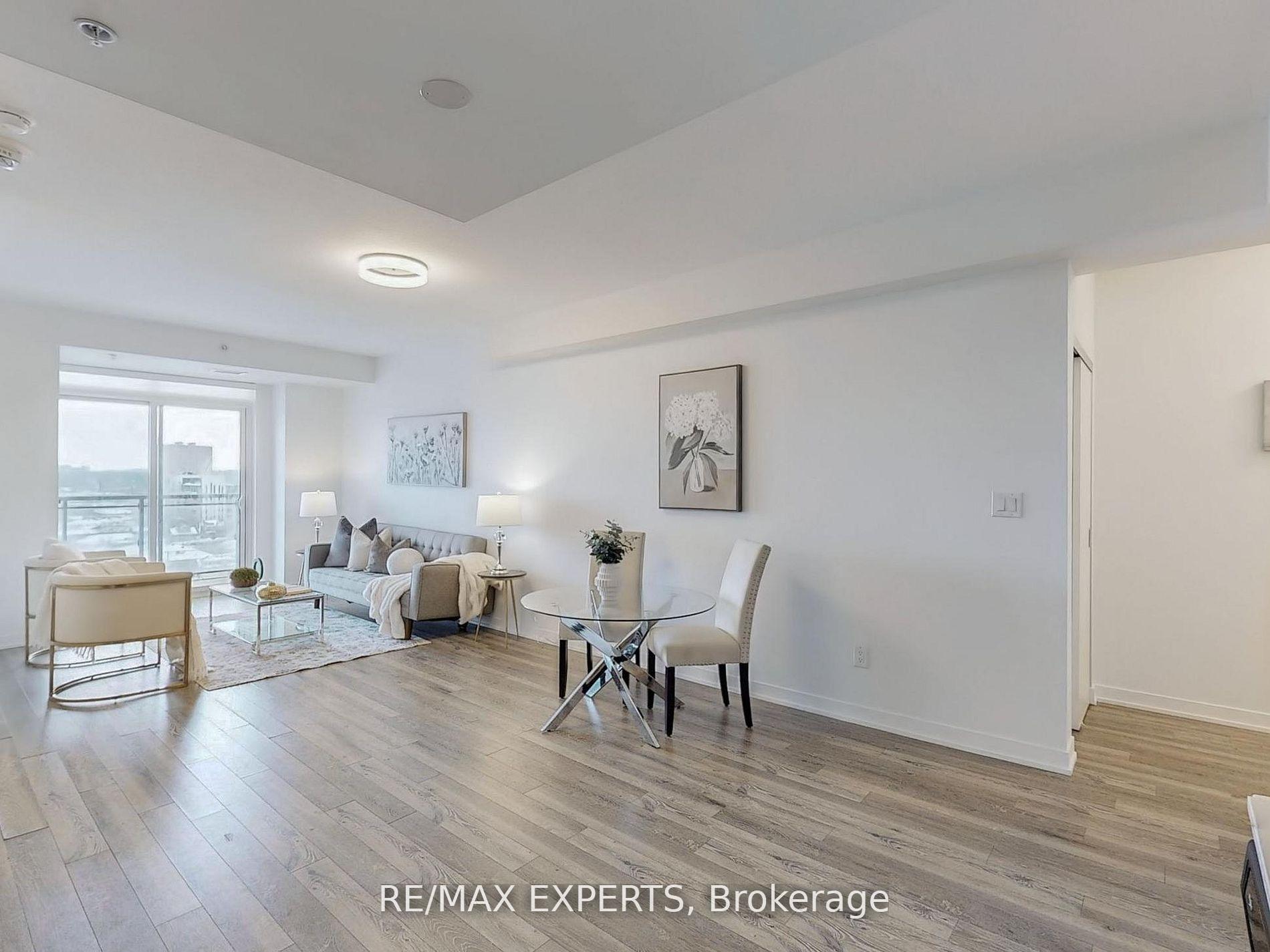 Photo 8 of Unit 1202, 128 King Street N, Waterloo, Downtown Waterloo — HOMEH