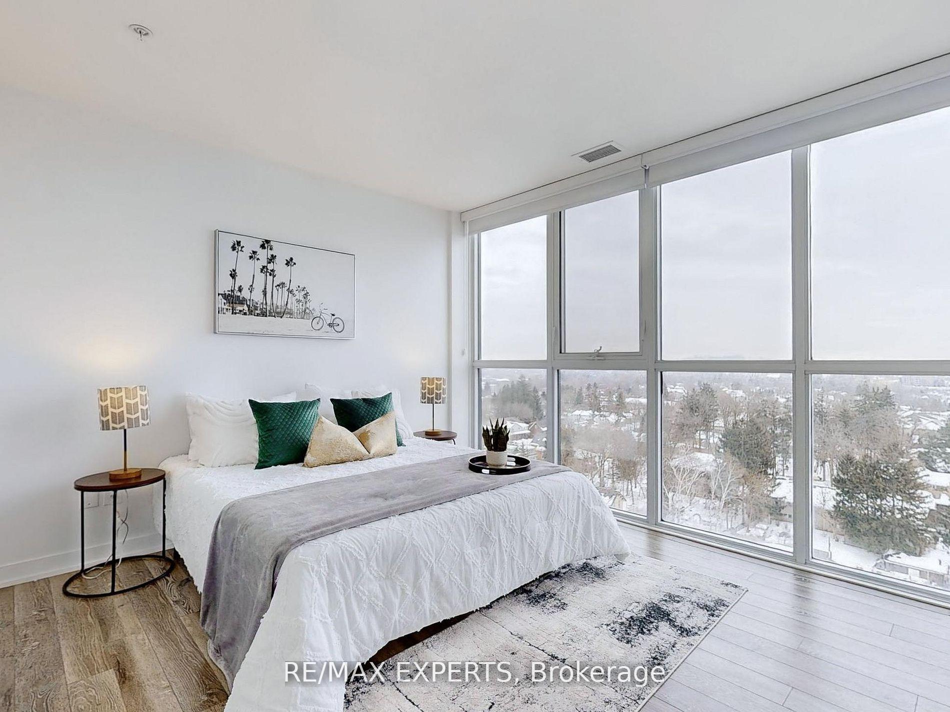 Photo 9 of Unit 1202, 128 King Street N, Waterloo, Downtown Waterloo — HOMEH