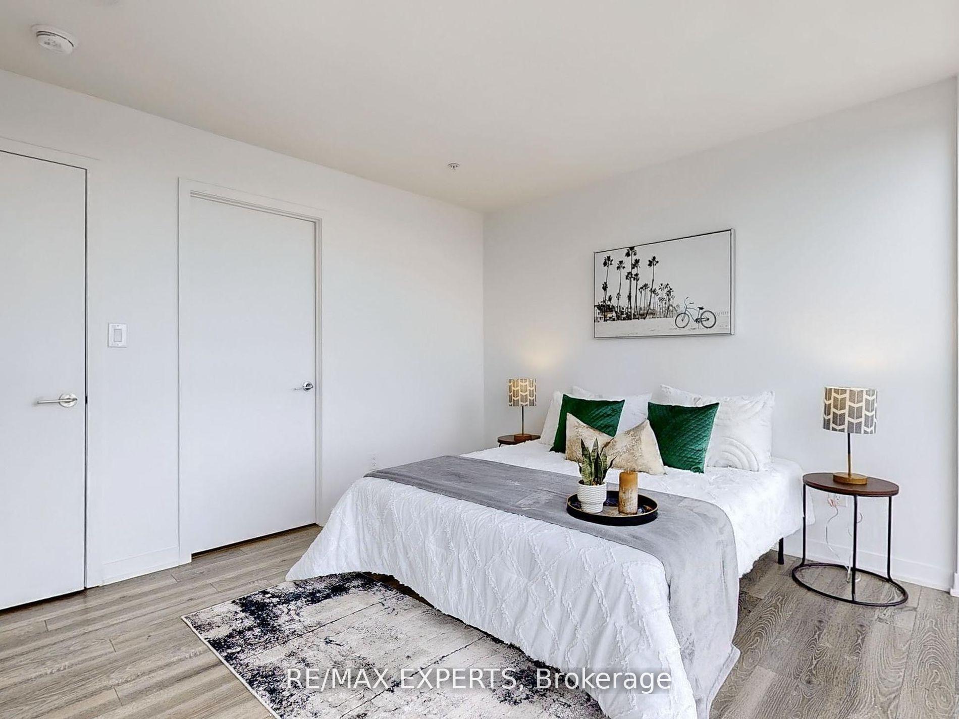 Photo 10 of Unit 1202, 128 King Street N, Waterloo, Downtown Waterloo — HOMEH