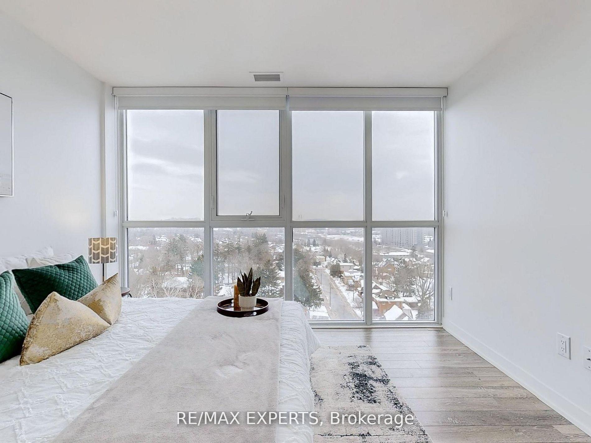 Photo 11 of Unit 1202, 128 King Street N, Waterloo, Downtown Waterloo — HOMEH