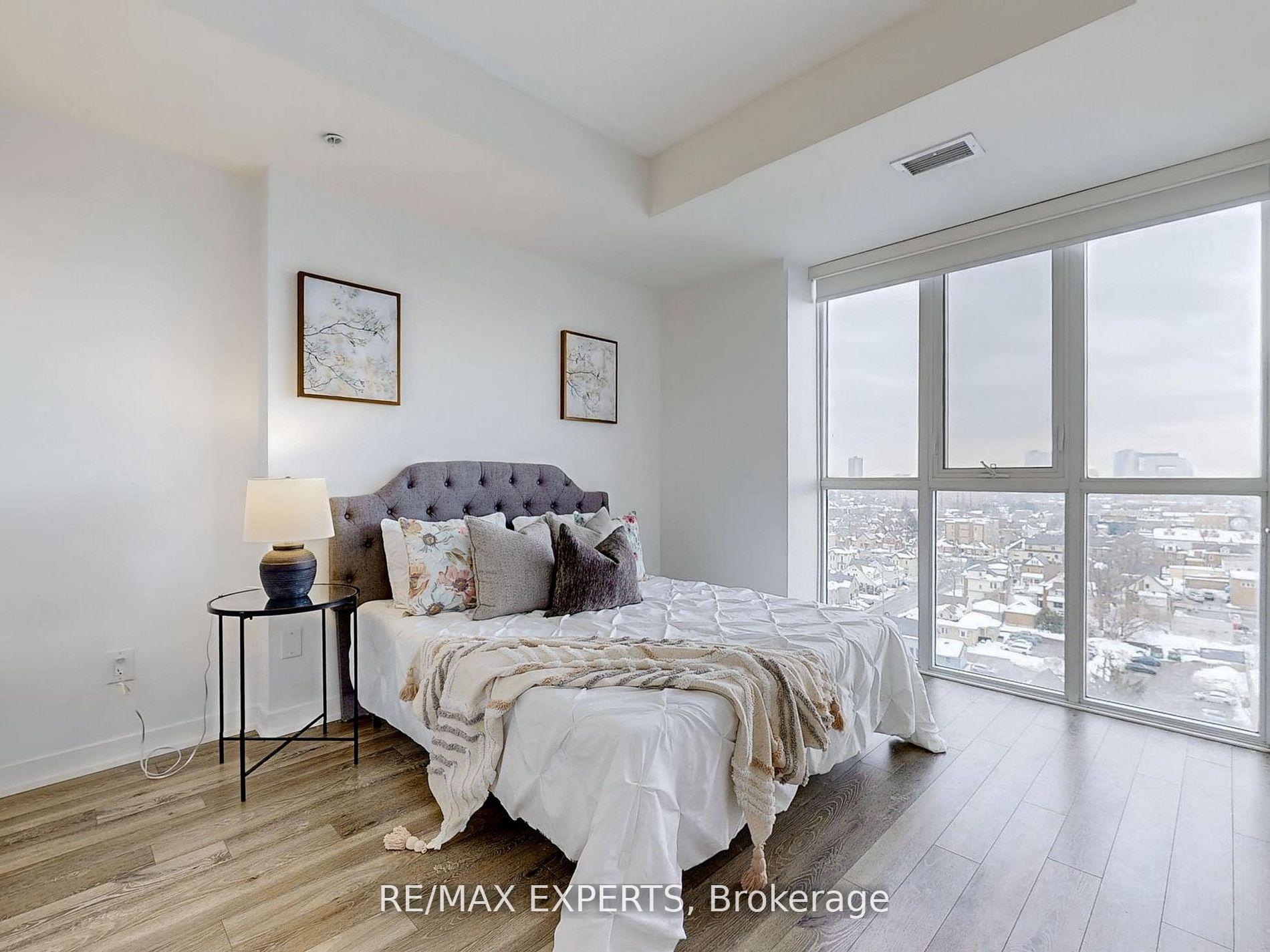 Photo 13 of Unit 1202, 128 King Street N, Waterloo, Downtown Waterloo — HOMEH