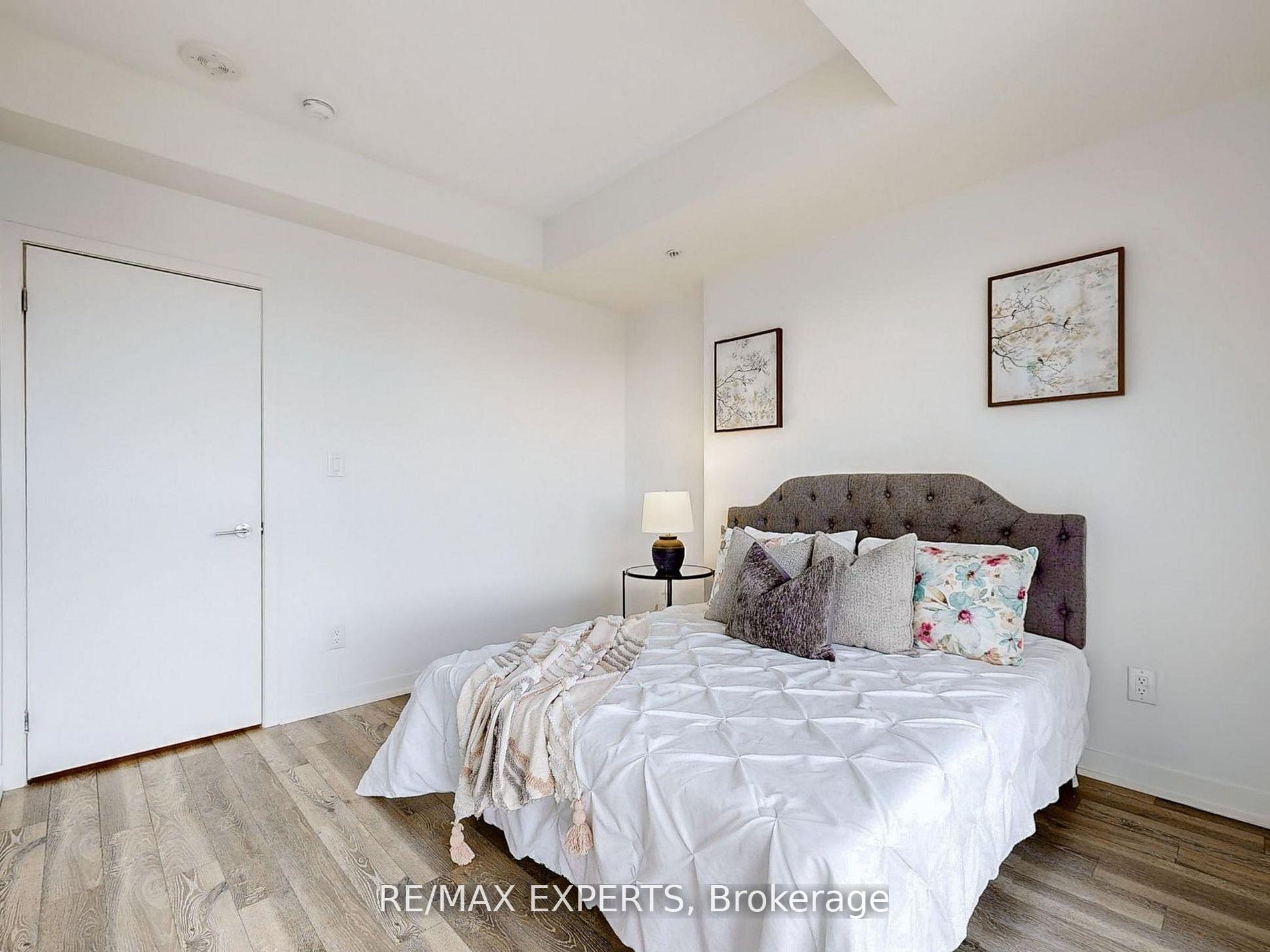 Photo 14 of Unit 1202, 128 King Street N, Waterloo, Downtown Waterloo — HOMEH