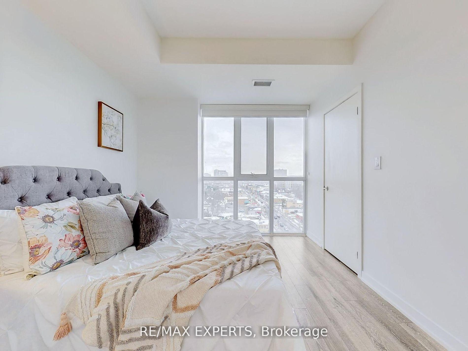 Photo 15 of Unit 1202, 128 King Street N, Waterloo, Downtown Waterloo — HOMEH