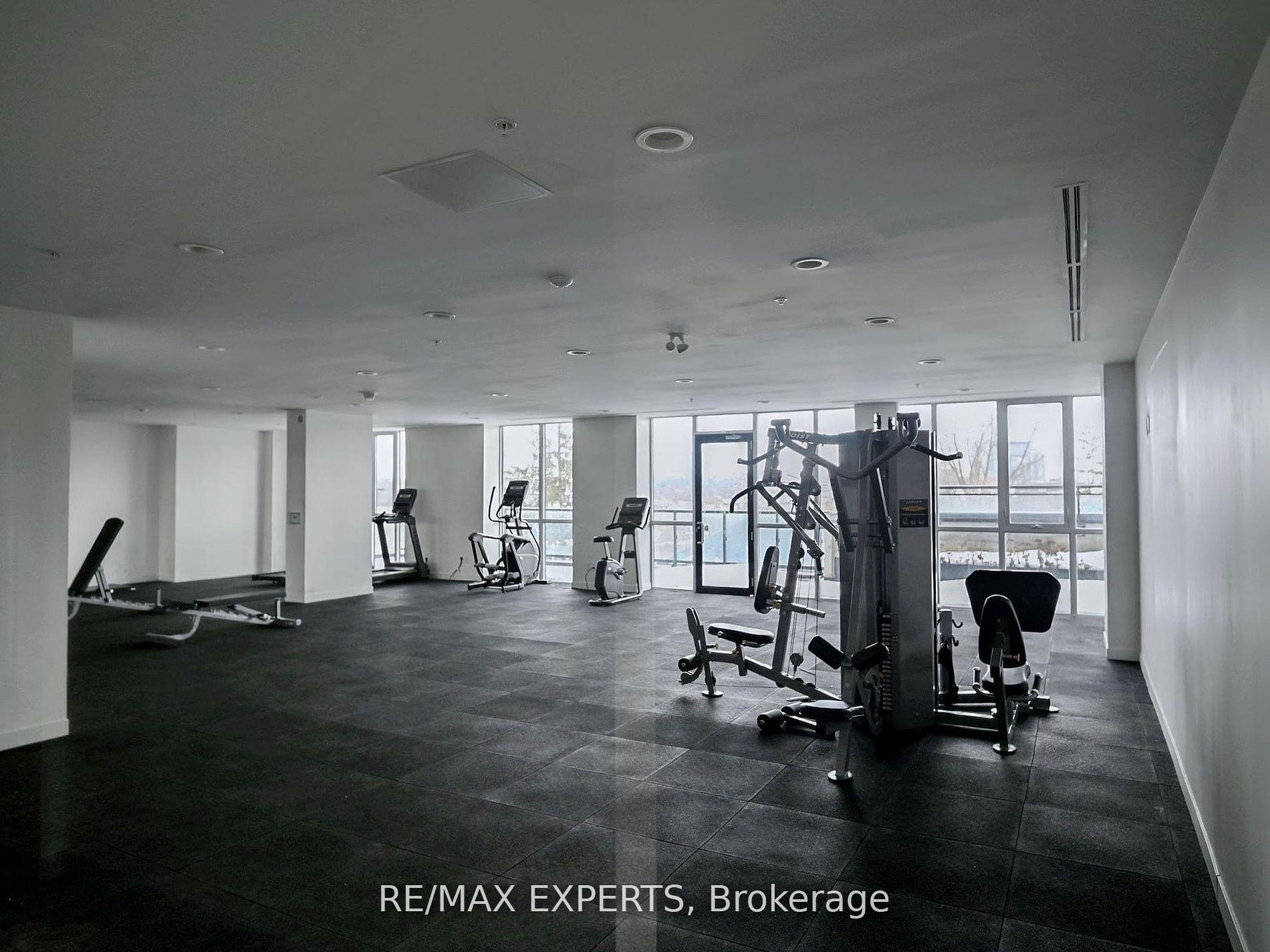 Photo 20 of Unit 1202, 128 King Street N, Waterloo, Downtown Waterloo — HOMEH
