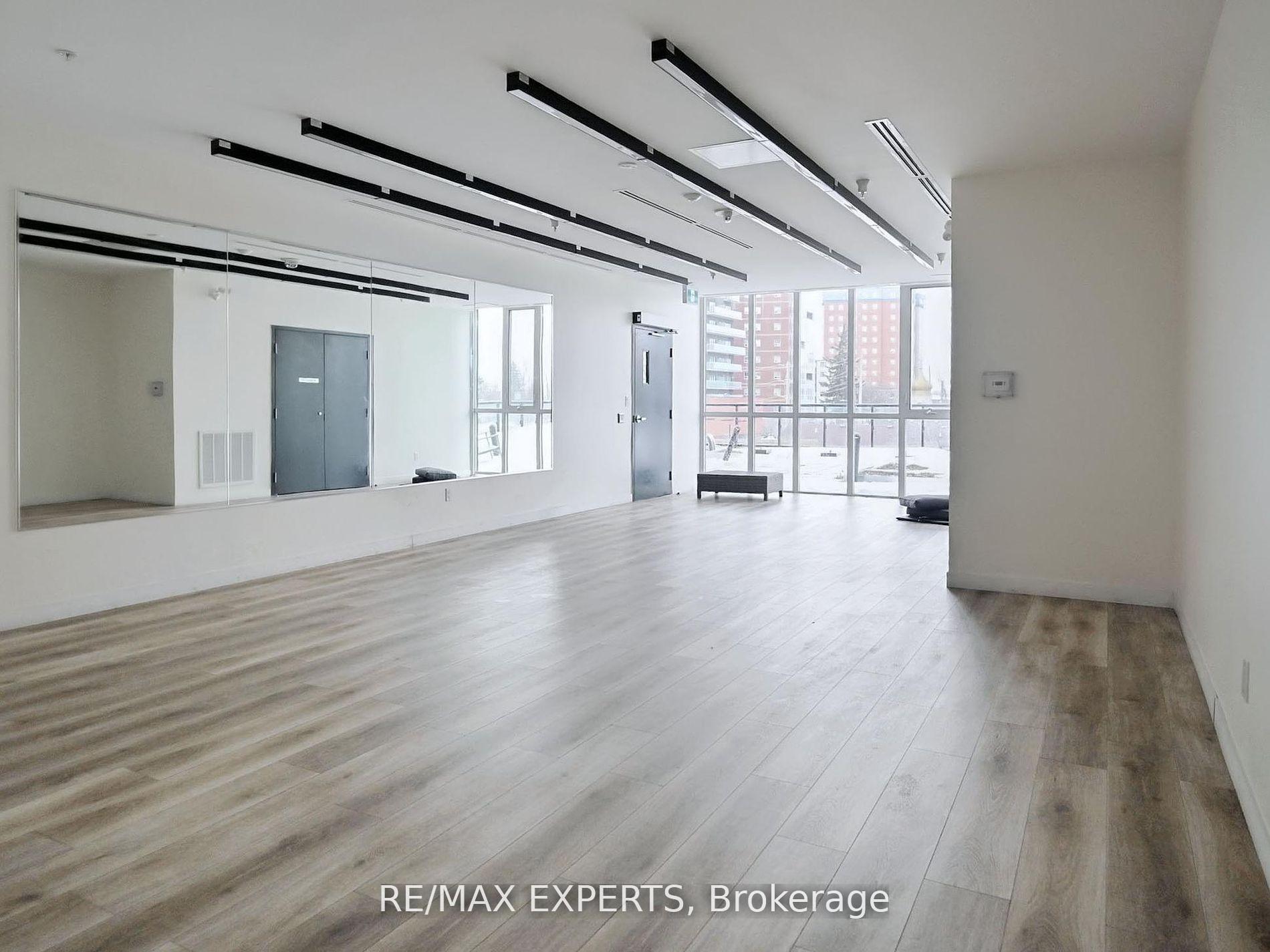 Photo 22 of Unit 1202, 128 King Street N, Waterloo, Downtown Waterloo — HOMEH