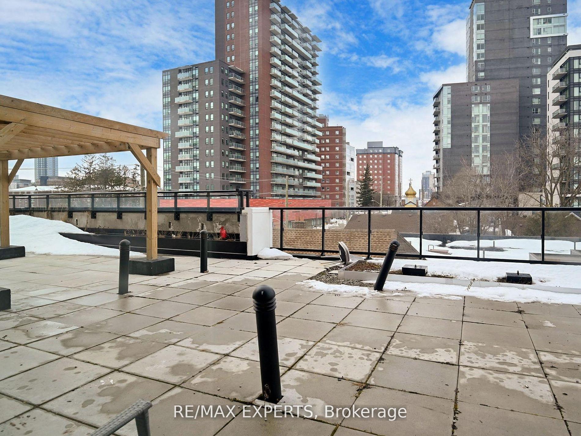 Photo 23 of Unit 1202, 128 King Street N, Waterloo, Downtown Waterloo — HOMEH