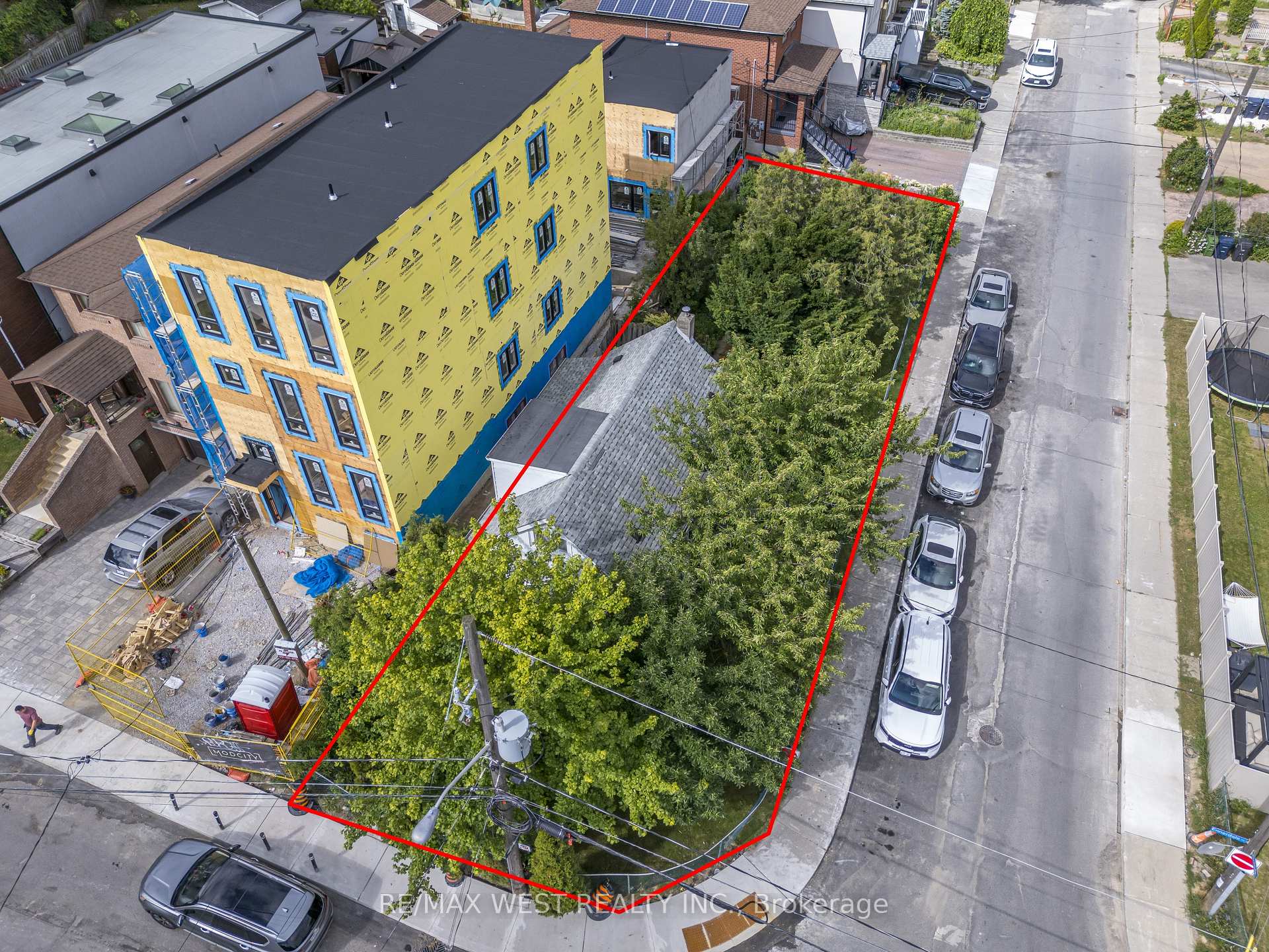 Photo 1 of 48 Ennerdale Road, Toronto, Caledonia-Fairbank — HOMEH