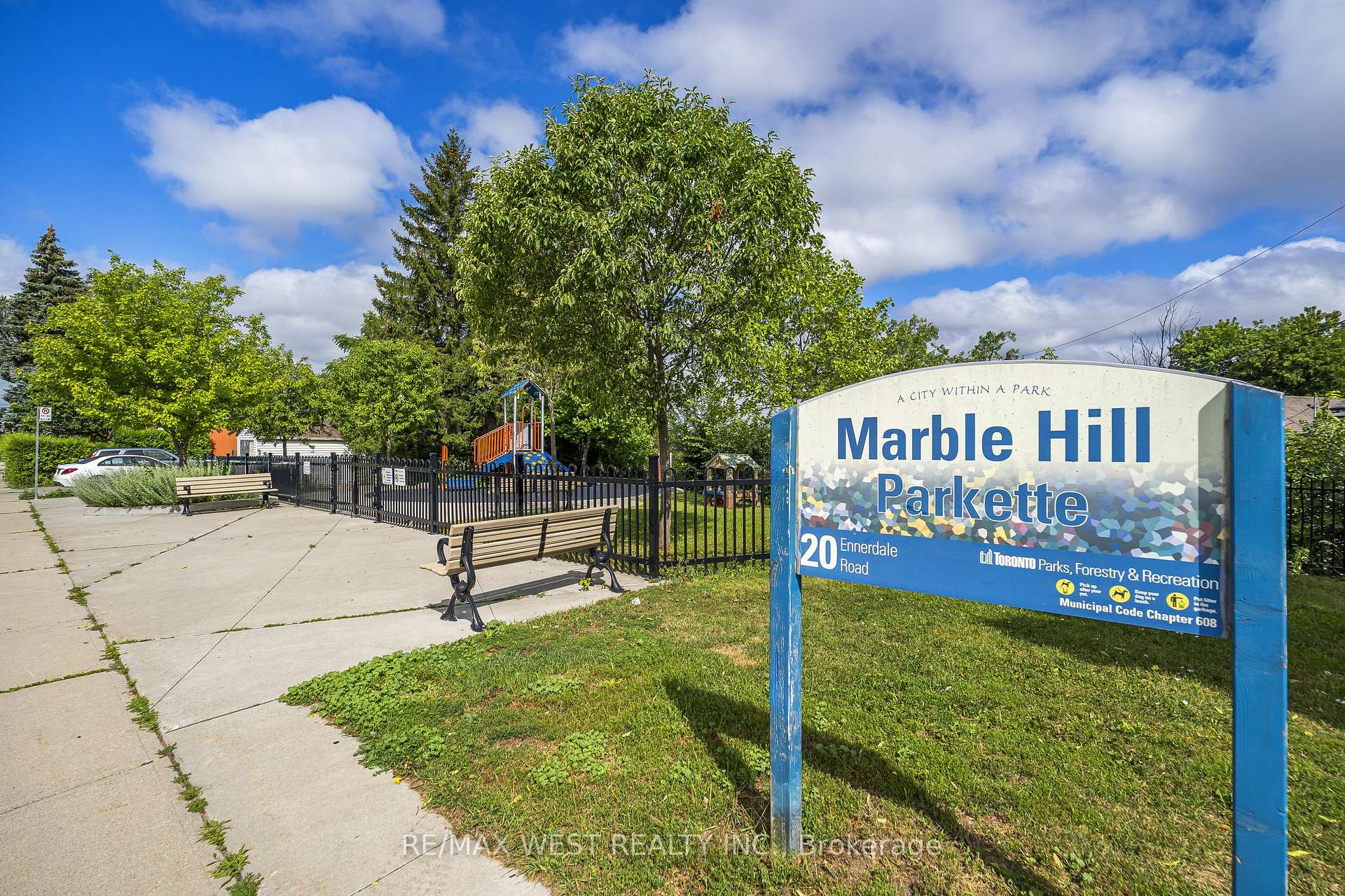 Photo 13 of 48 Ennerdale Road, Toronto, Caledonia-Fairbank — HOMEH