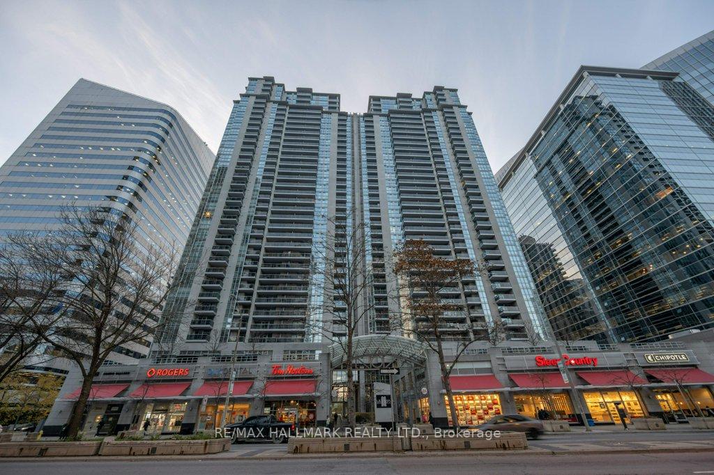 Photo 1 of Unit 1506, 4978 Yonge Street, North York, Lansing-Westgate — HOMEH