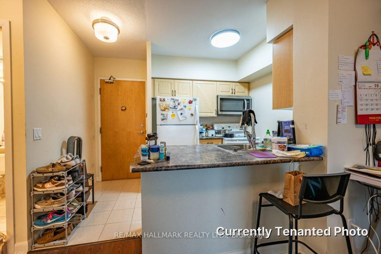 Photo 2 of Unit 1506, 4978 Yonge Street, North York, Lansing-Westgate — HOMEH