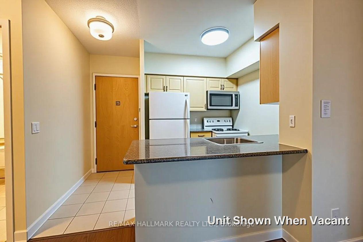 Photo 4 of Unit 1506, 4978 Yonge Street, North York, Lansing-Westgate — HOMEH