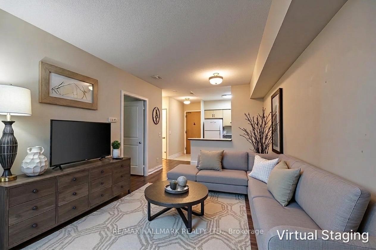 Photo 6 of Unit 1506, 4978 Yonge Street, North York, Lansing-Westgate — HOMEH