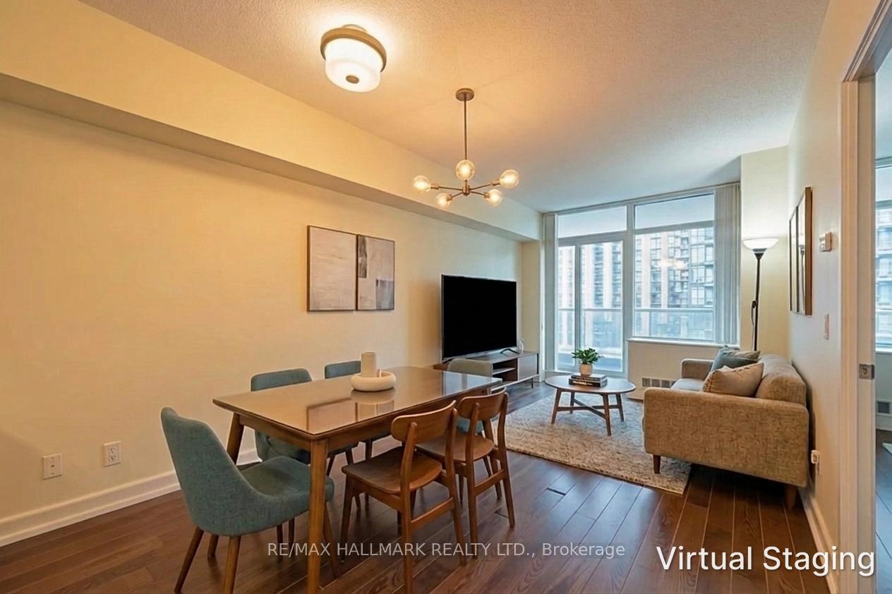 Photo 8 of Unit 1506, 4978 Yonge Street, North York, Lansing-Westgate — HOMEH
