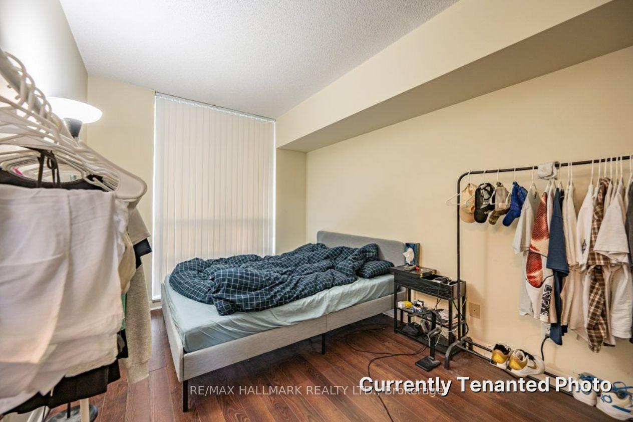 Photo 10 of Unit 1506, 4978 Yonge Street, North York, Lansing-Westgate — HOMEH