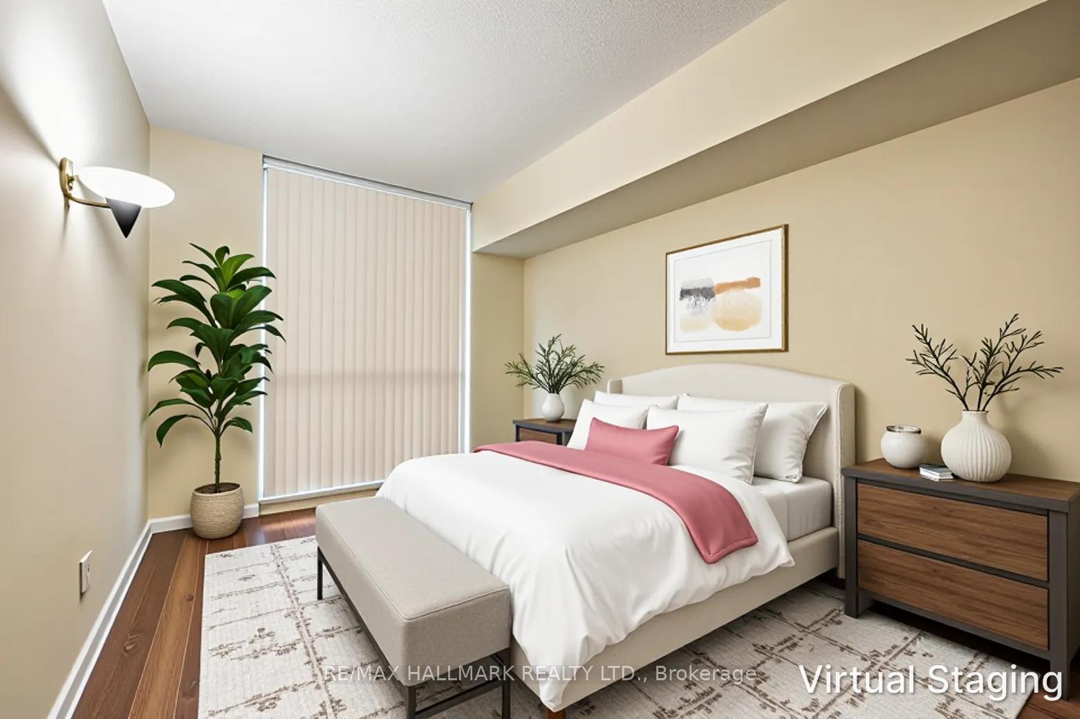 Photo 11 of Unit 1506, 4978 Yonge Street, North York, Lansing-Westgate — HOMEH