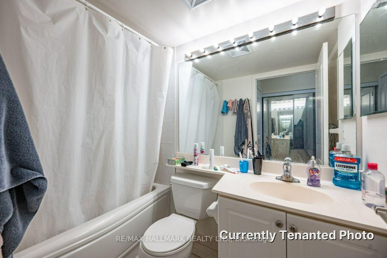 Photo 13 of Unit 1506, 4978 Yonge Street, North York, Lansing-Westgate — HOMEH